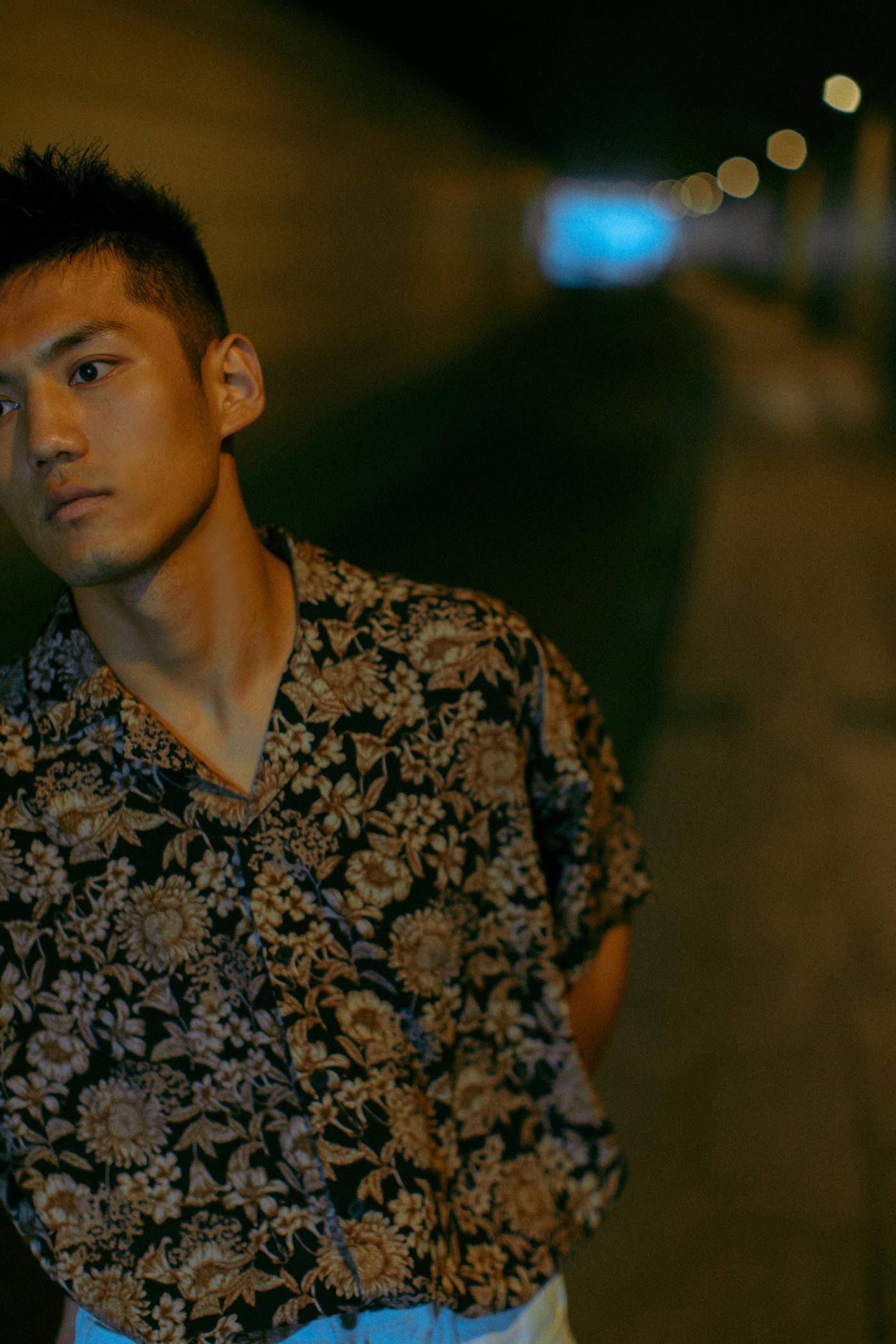 图片[22]-[YITUYU艺图语] 2021.11.02 隧道 崔普润 [30P] – 速更版-美库