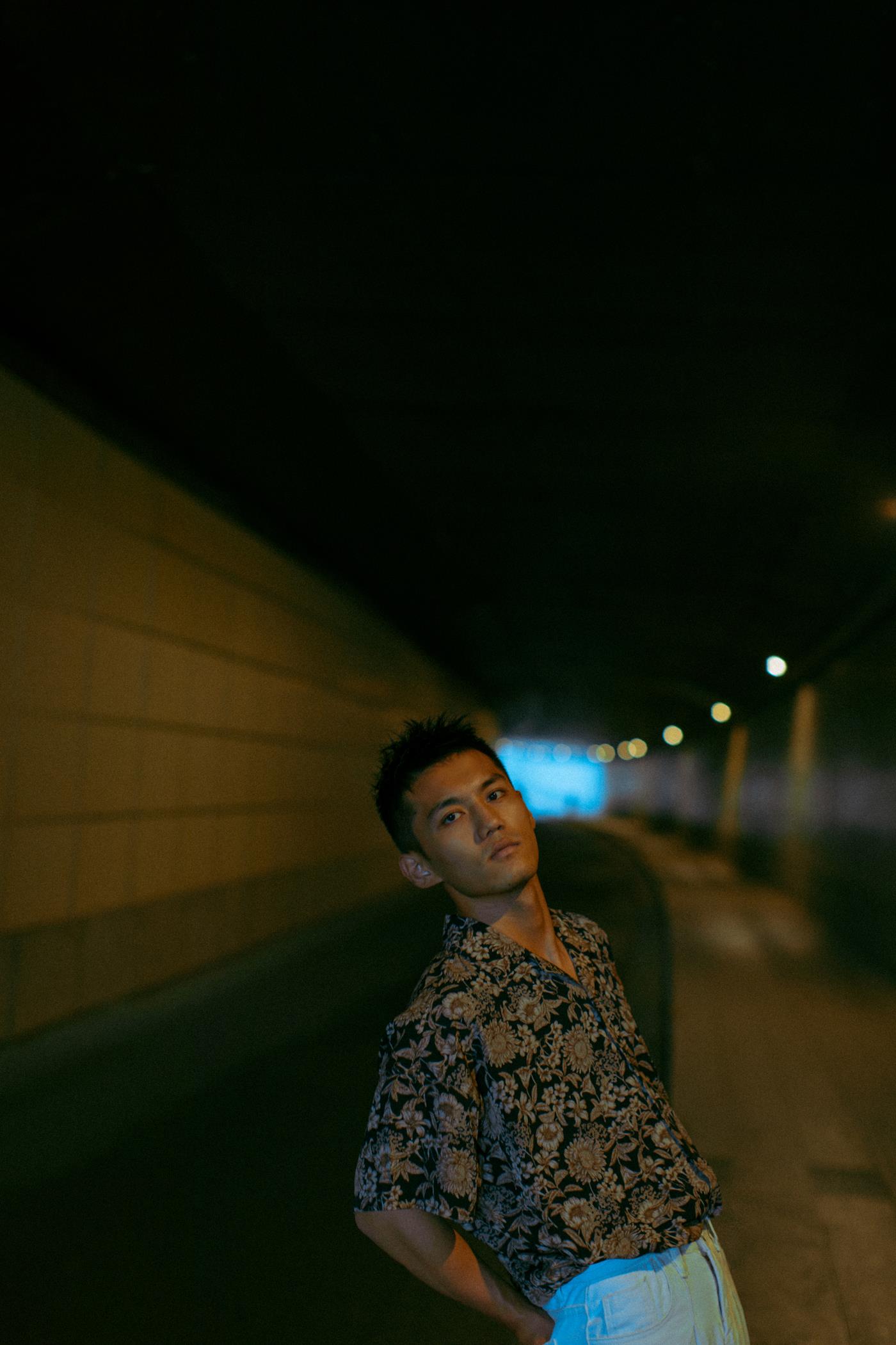 图片[23]-[YITUYU艺图语] 2021.11.02 隧道 崔普润 [30P] – 速更版-美库