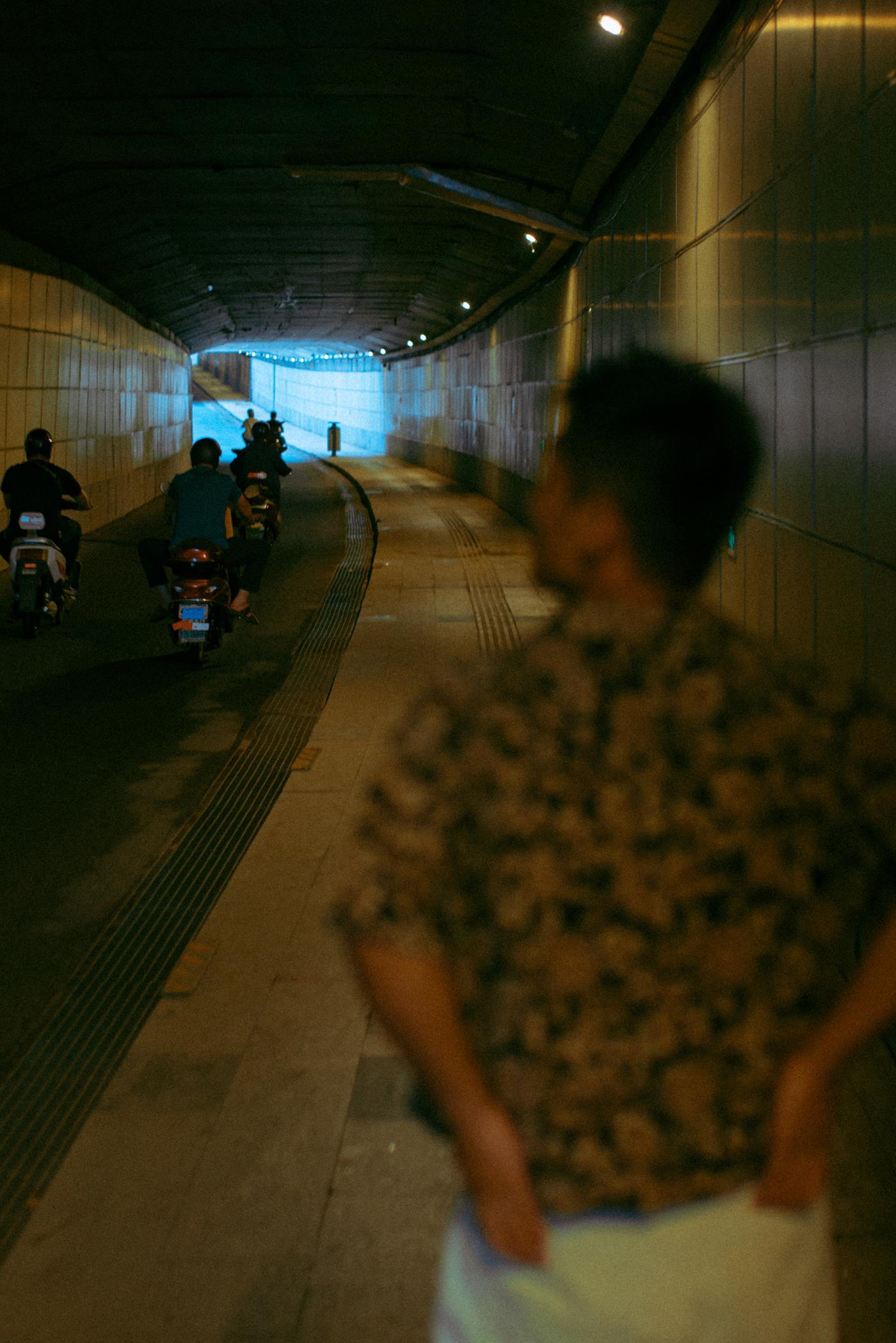 图片[24]-[YITUYU艺图语] 2021.11.02 隧道 崔普润 [30P] – 速更版-美库