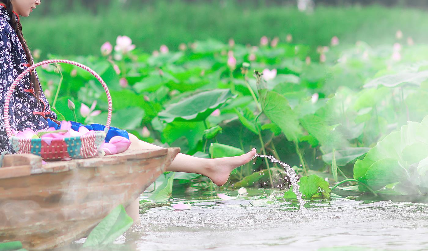 图片[10]-[YITUYU艺图语] 2021.11.03 采荷 孔荻 [31P] – 速更版-美库