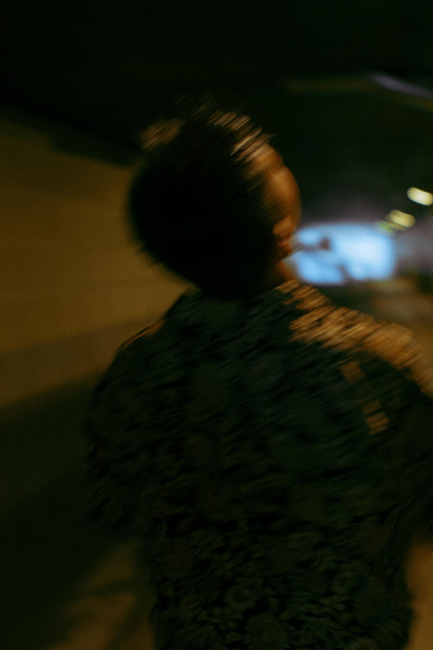 图片[25]-[YITUYU艺图语] 2021.11.02 隧道 崔普润 [30P] – 速更版-美库