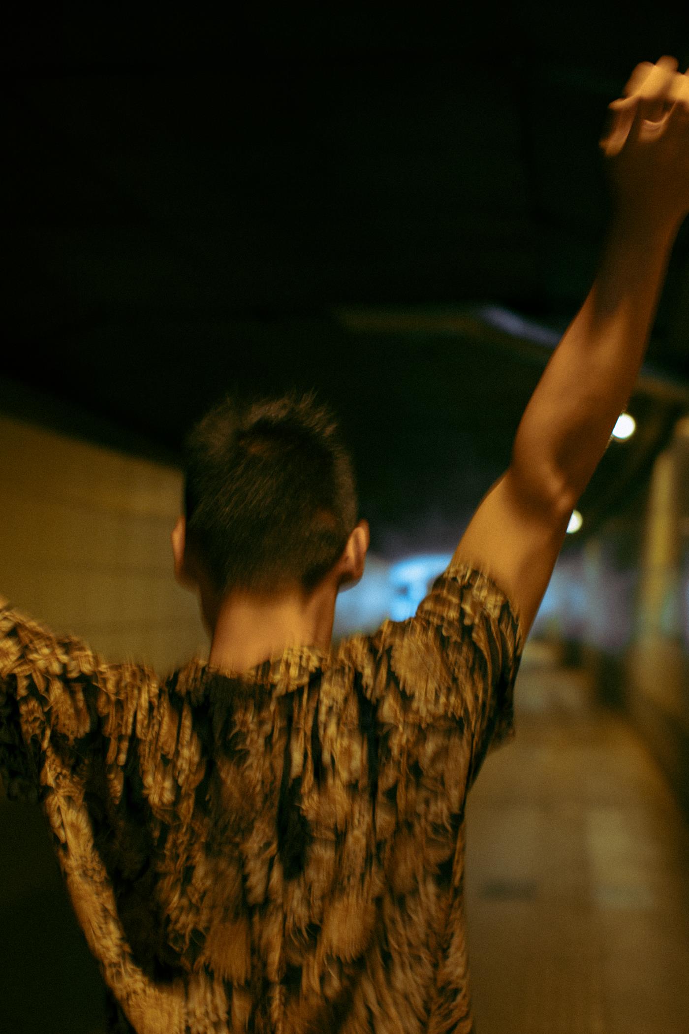 图片[26]-[YITUYU艺图语] 2021.11.02 隧道 崔普润 [30P] – 速更版-美库