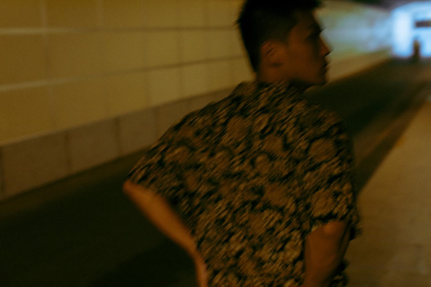 图片[28]-[YITUYU艺图语] 2021.11.02 隧道 崔普润 [30P] – 速更版-美库