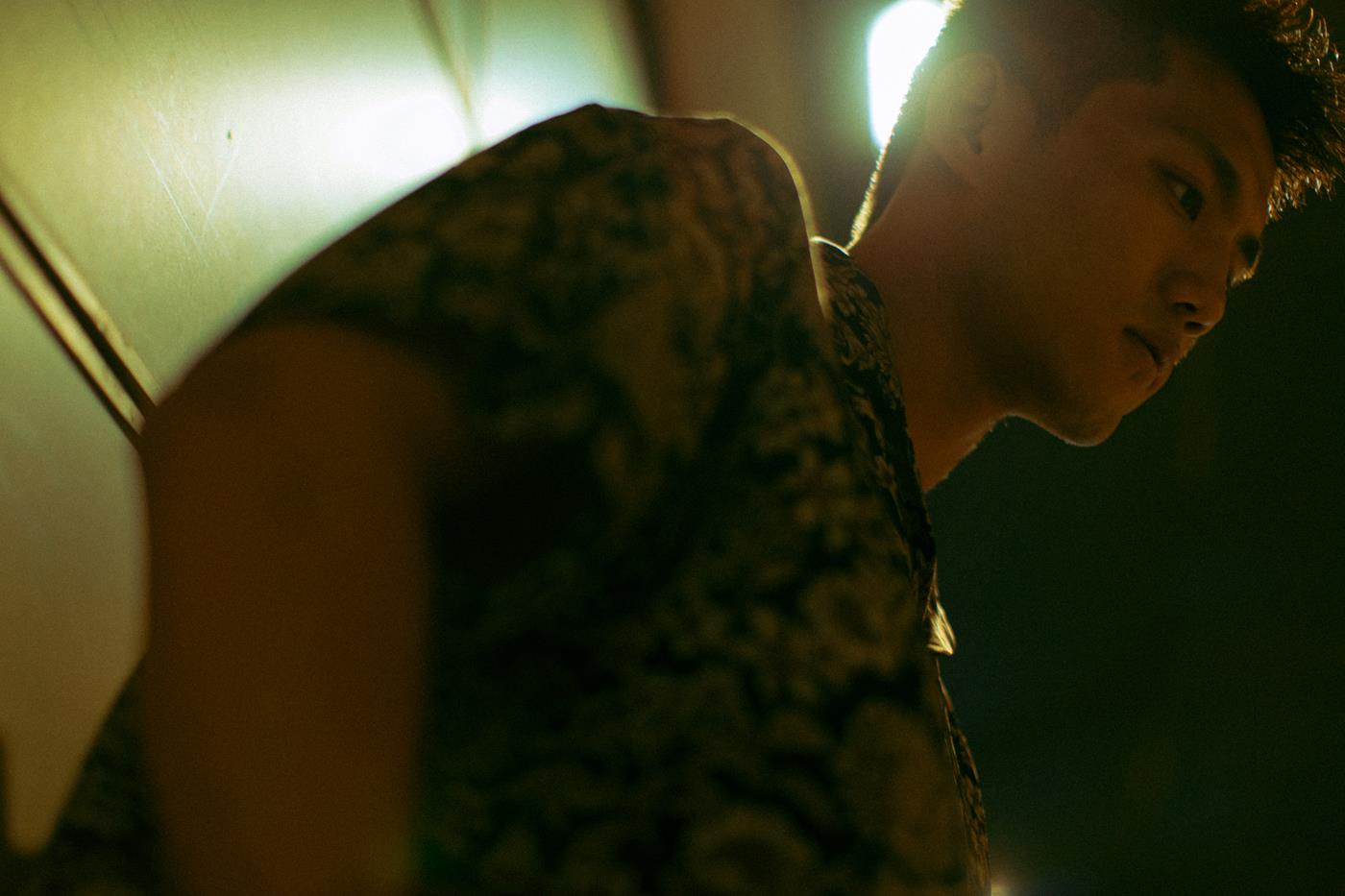 图片[31]-[YITUYU艺图语] 2021.11.02 隧道 崔普润 [30P] – 速更版-美库