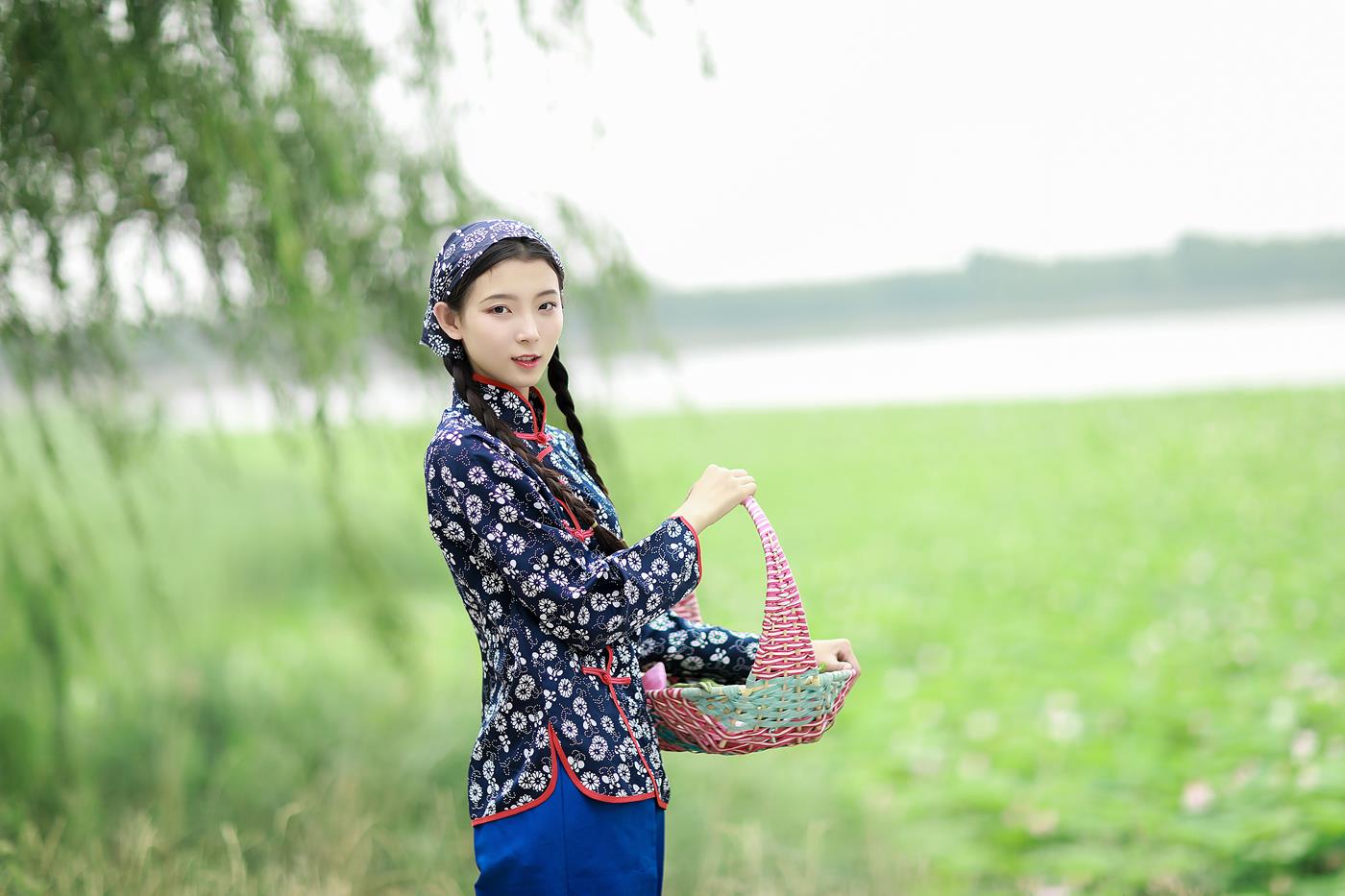 图片[16]-[YITUYU艺图语] 2021.11.03 采荷 孔荻 [31P] – 速更版-美库