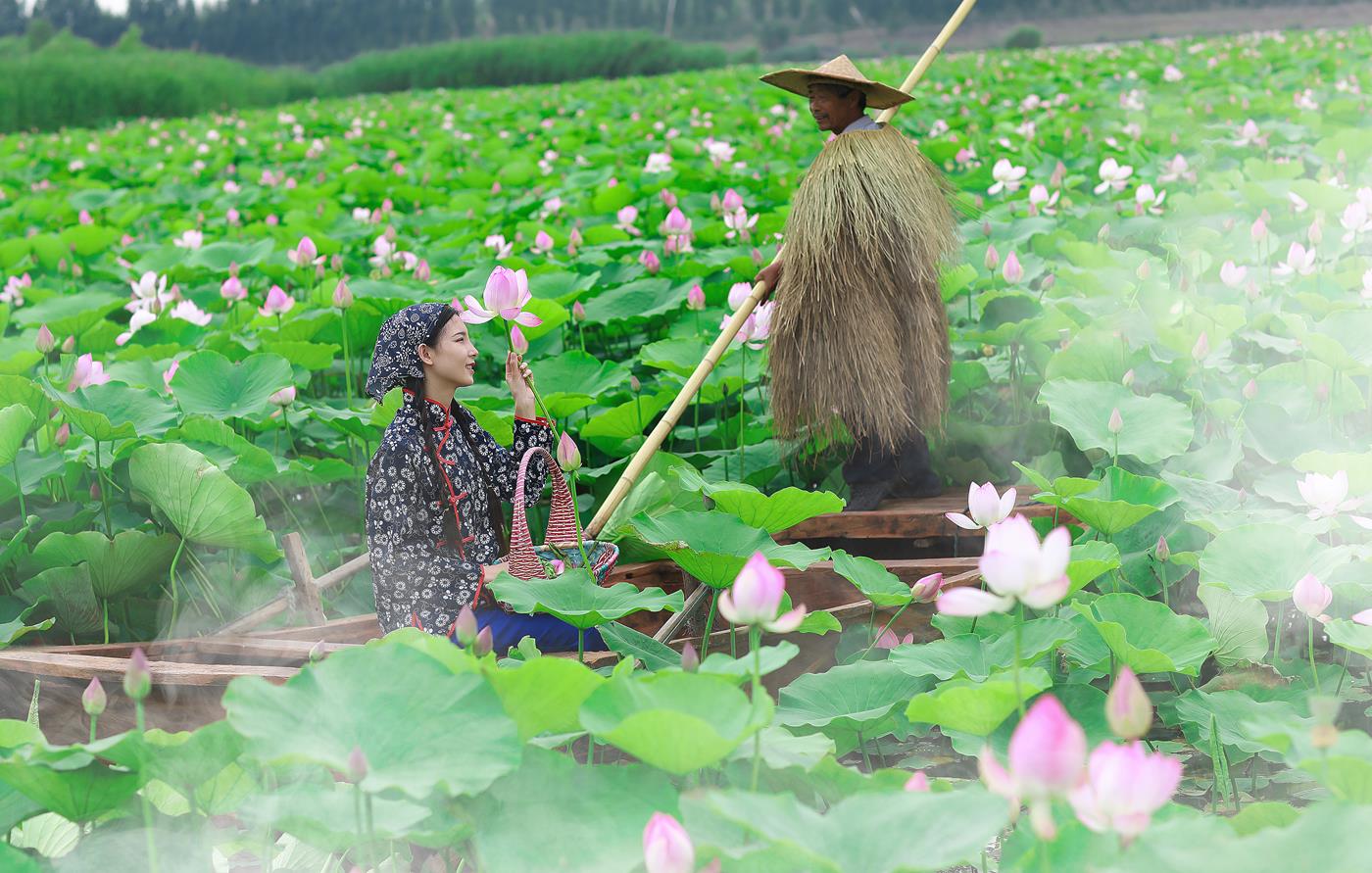 图片[20]-[YITUYU艺图语] 2021.11.03 采荷 孔荻 [31P] – 速更版-美库