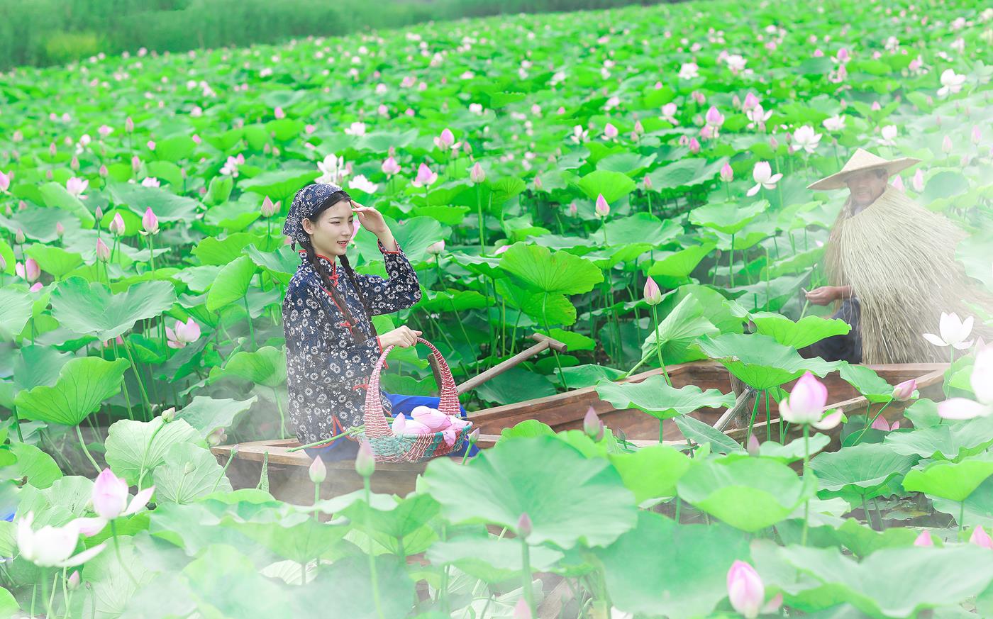 图片[22]-[YITUYU艺图语] 2021.11.03 采荷 孔荻 [31P] – 速更版-美库