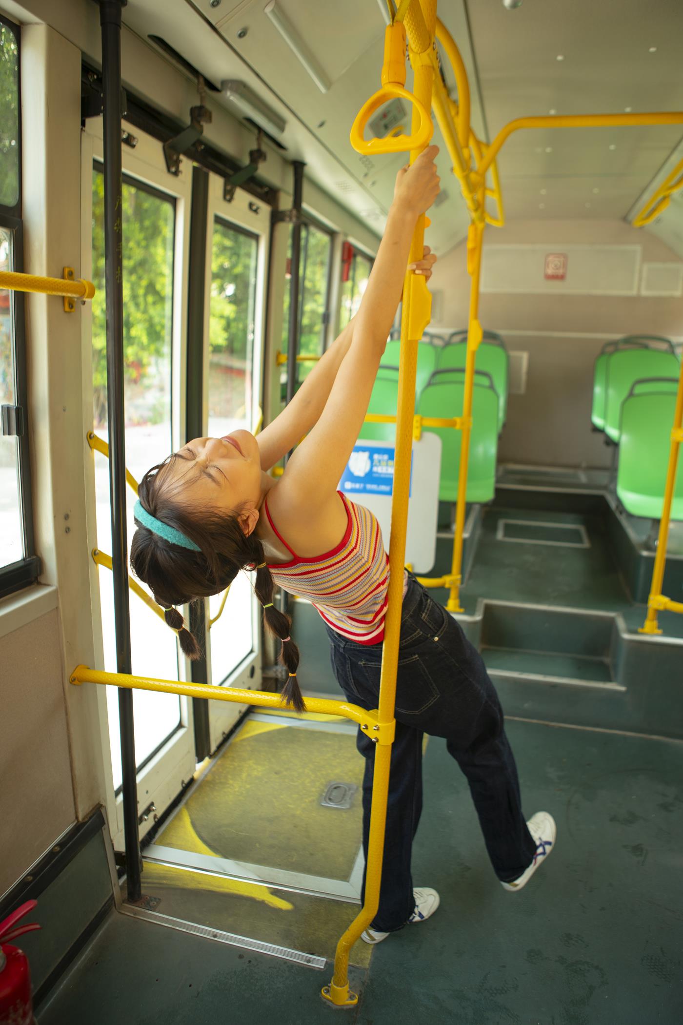 图片[21]-[YITUYU艺图语] 2021.11.05 happy tune 奶茶妹MM [28P] – 速更版-美库