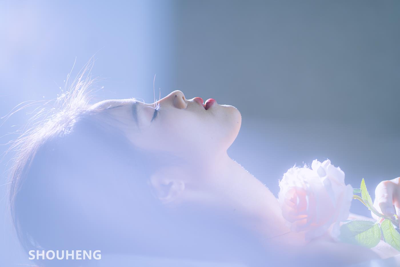 图片[14]-萌量守恒 YMLSH38  – 花非花[31P] – 速更版-美库