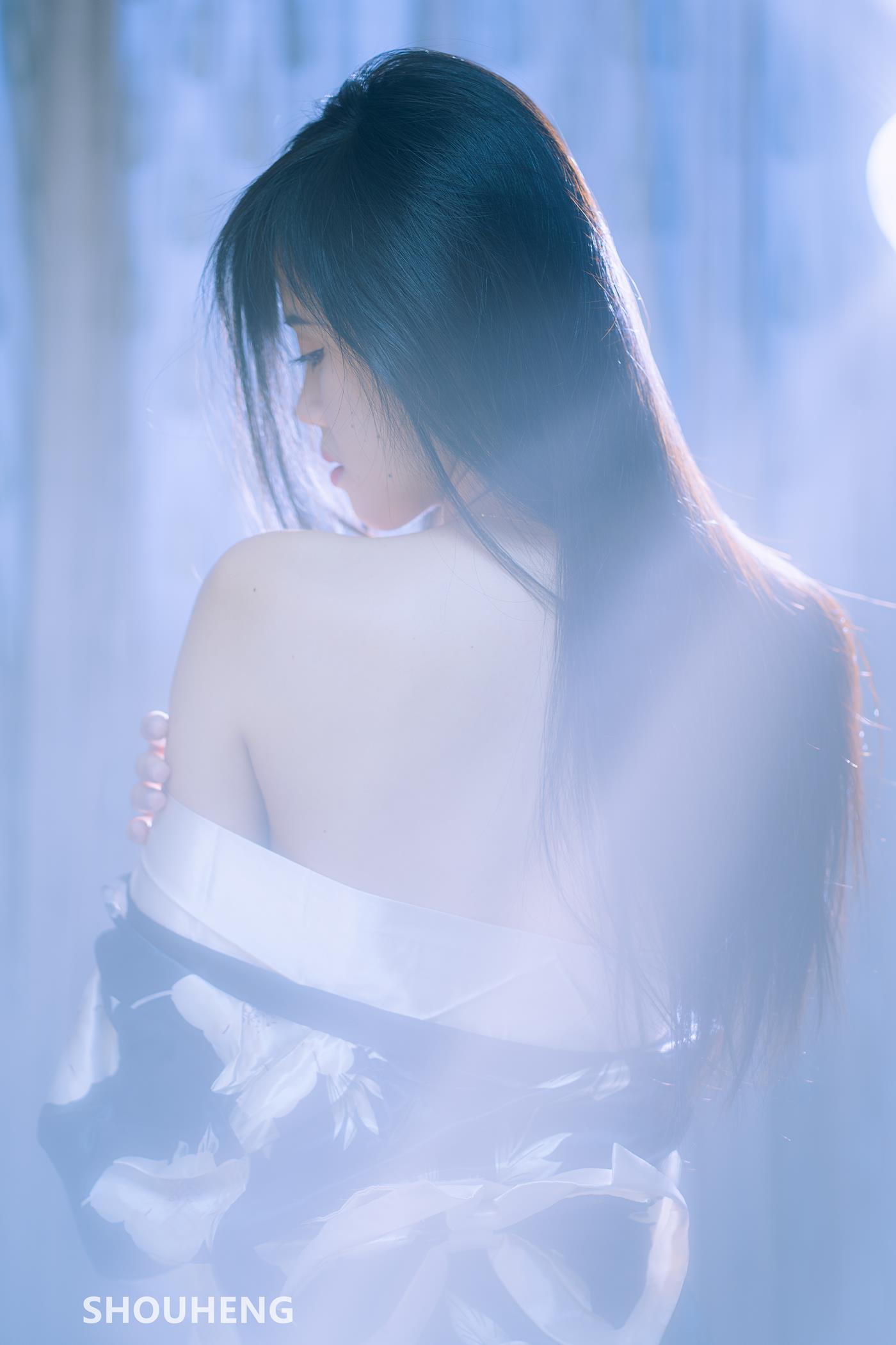 图片[17]-萌量守恒 YMLSH38  – 花非花[31P] – 速更版-美库