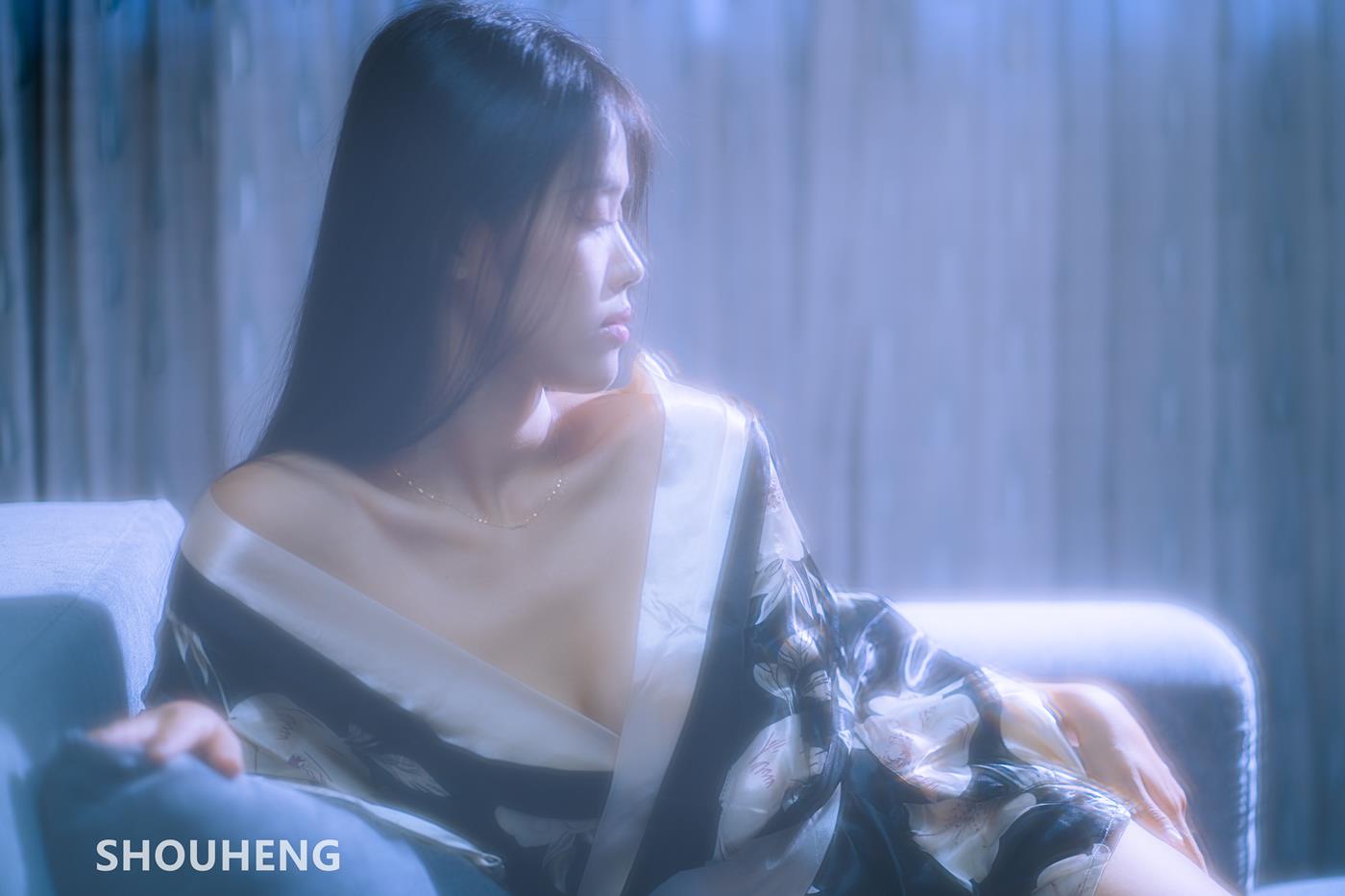 图片[18]-萌量守恒 YMLSH38  – 花非花[31P] – 速更版-美库