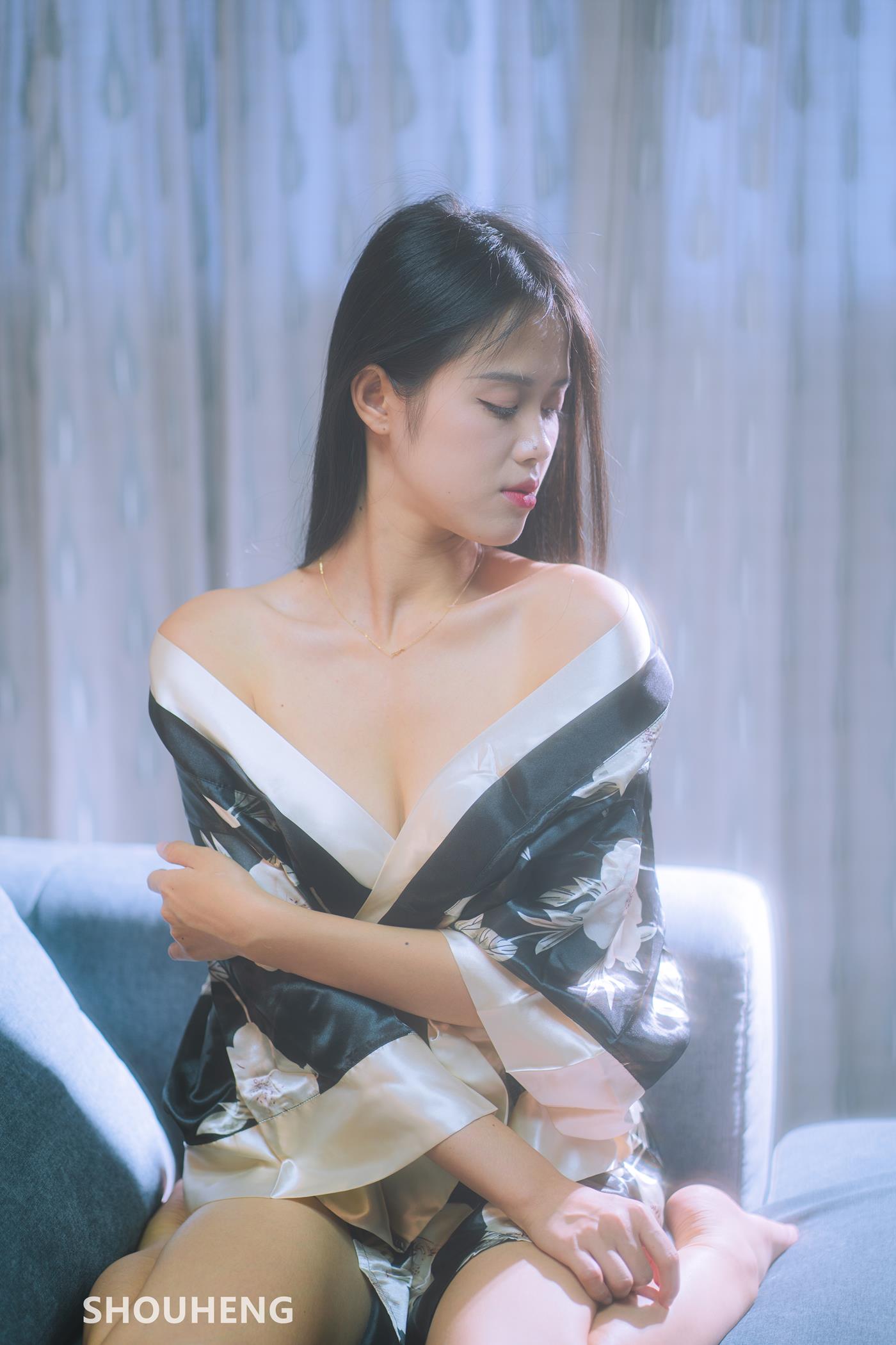 图片[19]-萌量守恒 YMLSH38  – 花非花[31P] – 速更版-美库