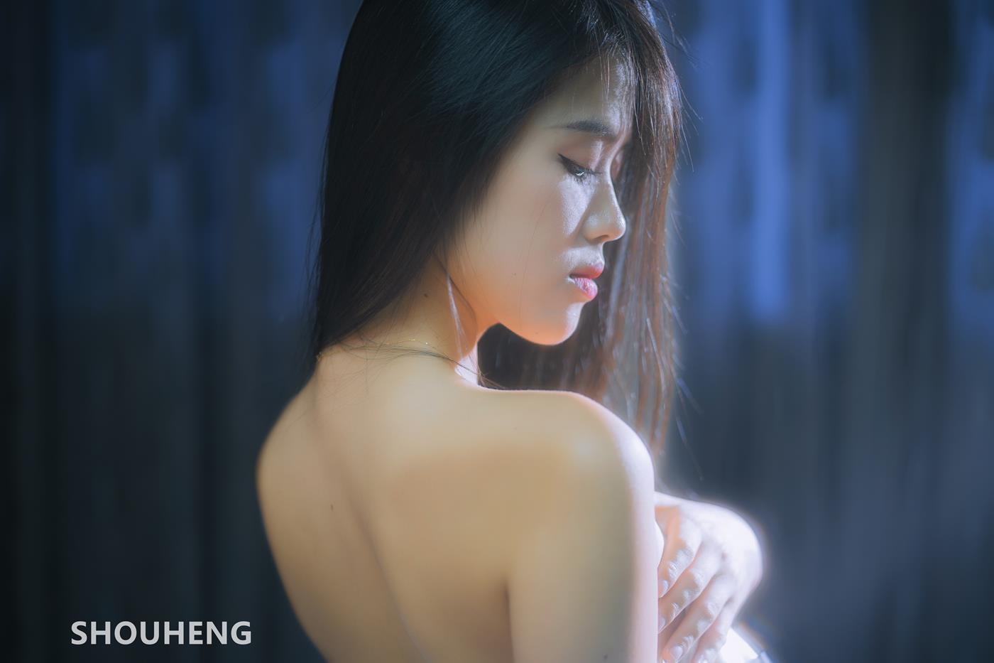 图片[23]-萌量守恒 YMLSH38  – 花非花[31P] – 速更版-美库