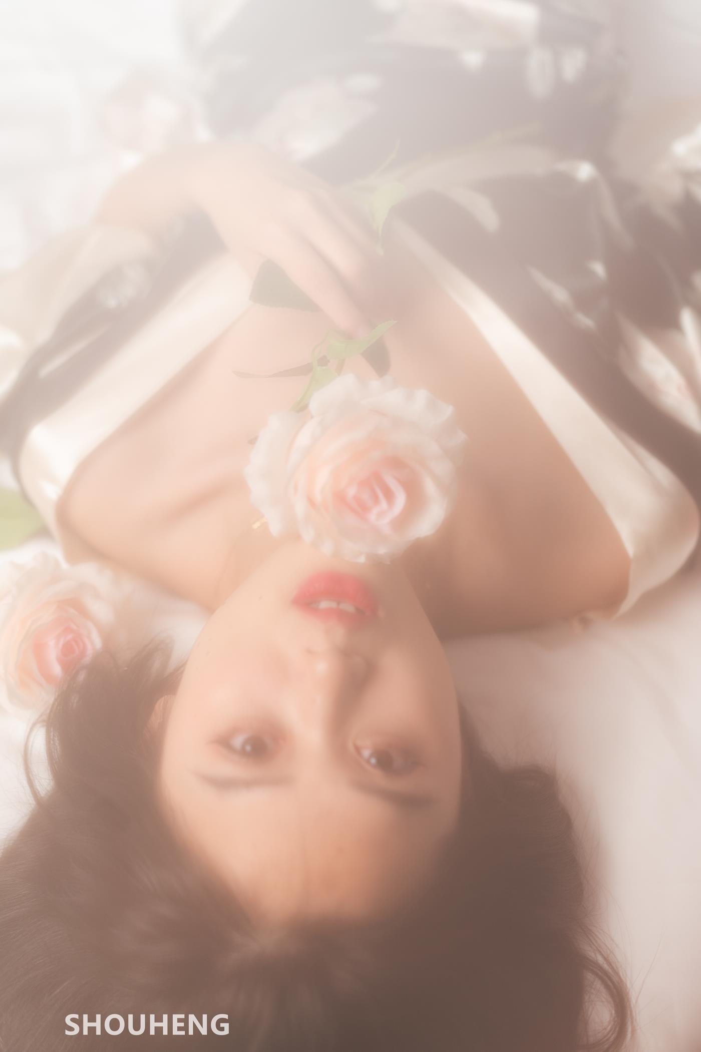 图片[28]-萌量守恒 YMLSH38  – 花非花[31P] – 速更版-美库