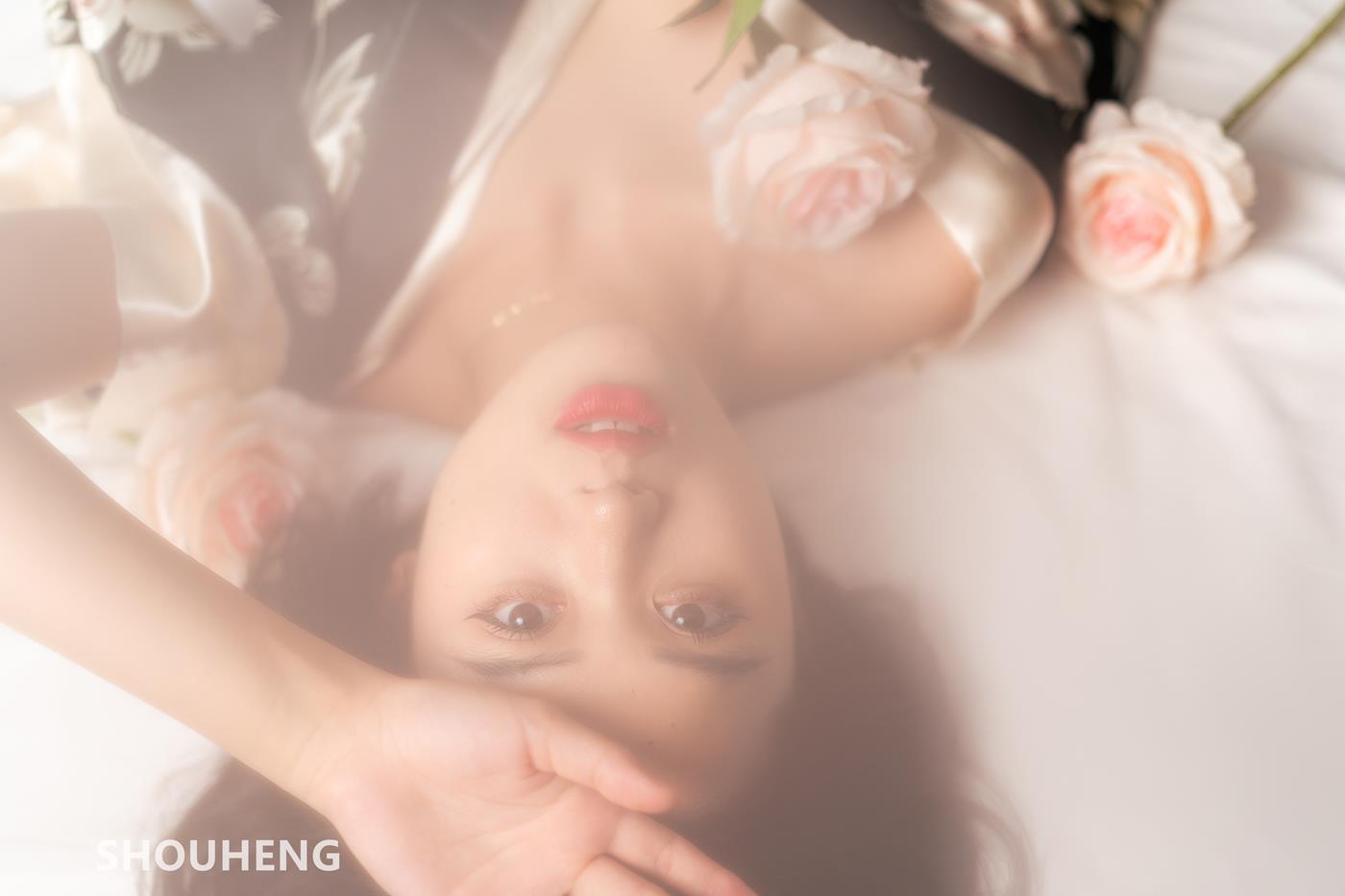 图片[29]-萌量守恒 YMLSH38  – 花非花[31P] – 速更版-美库