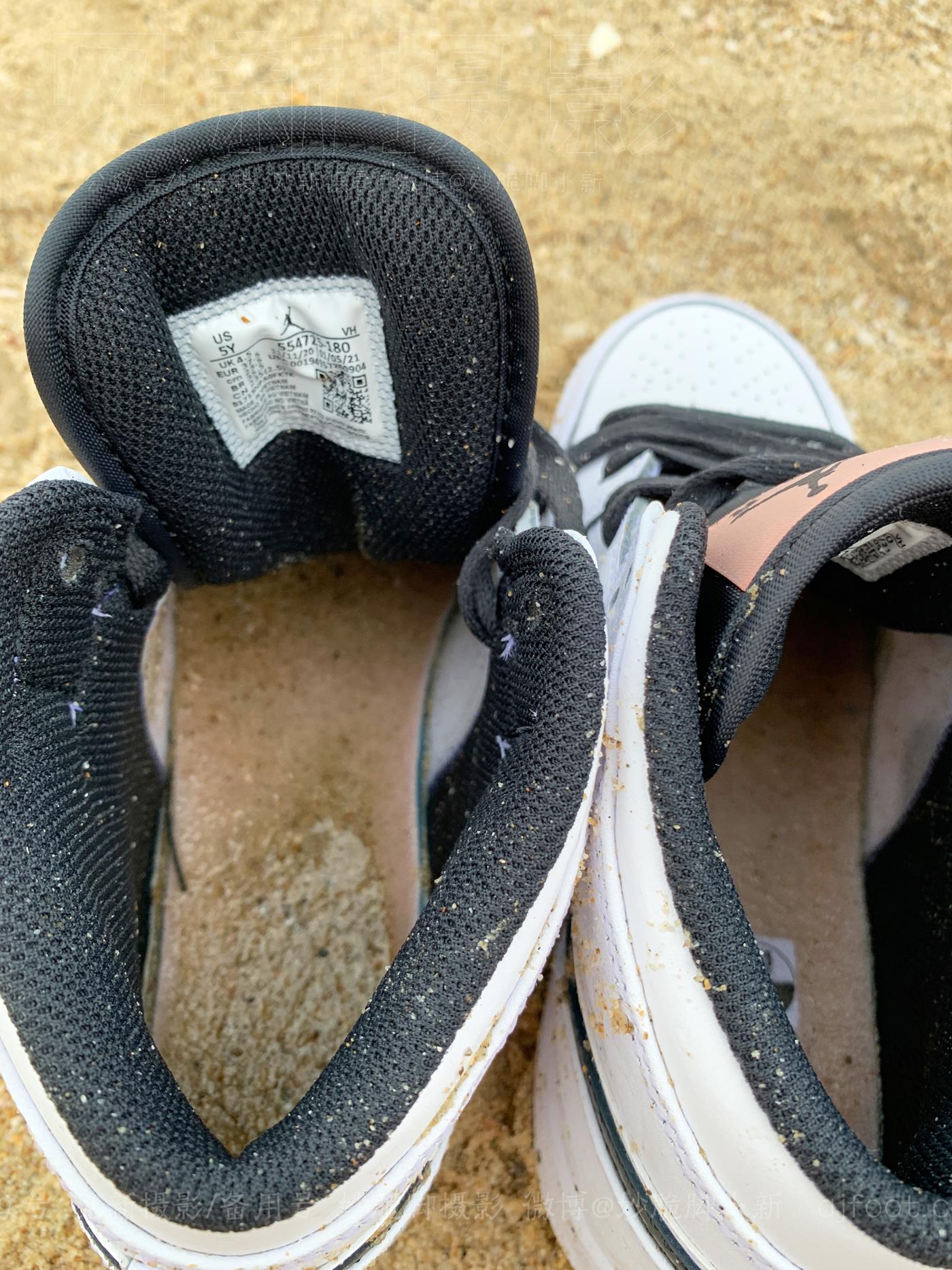 图片[16]-[见新摄影]NO.019 世界上最甜美的沙滩校园风，连海风都是甜的[252P] – 速更版-美库