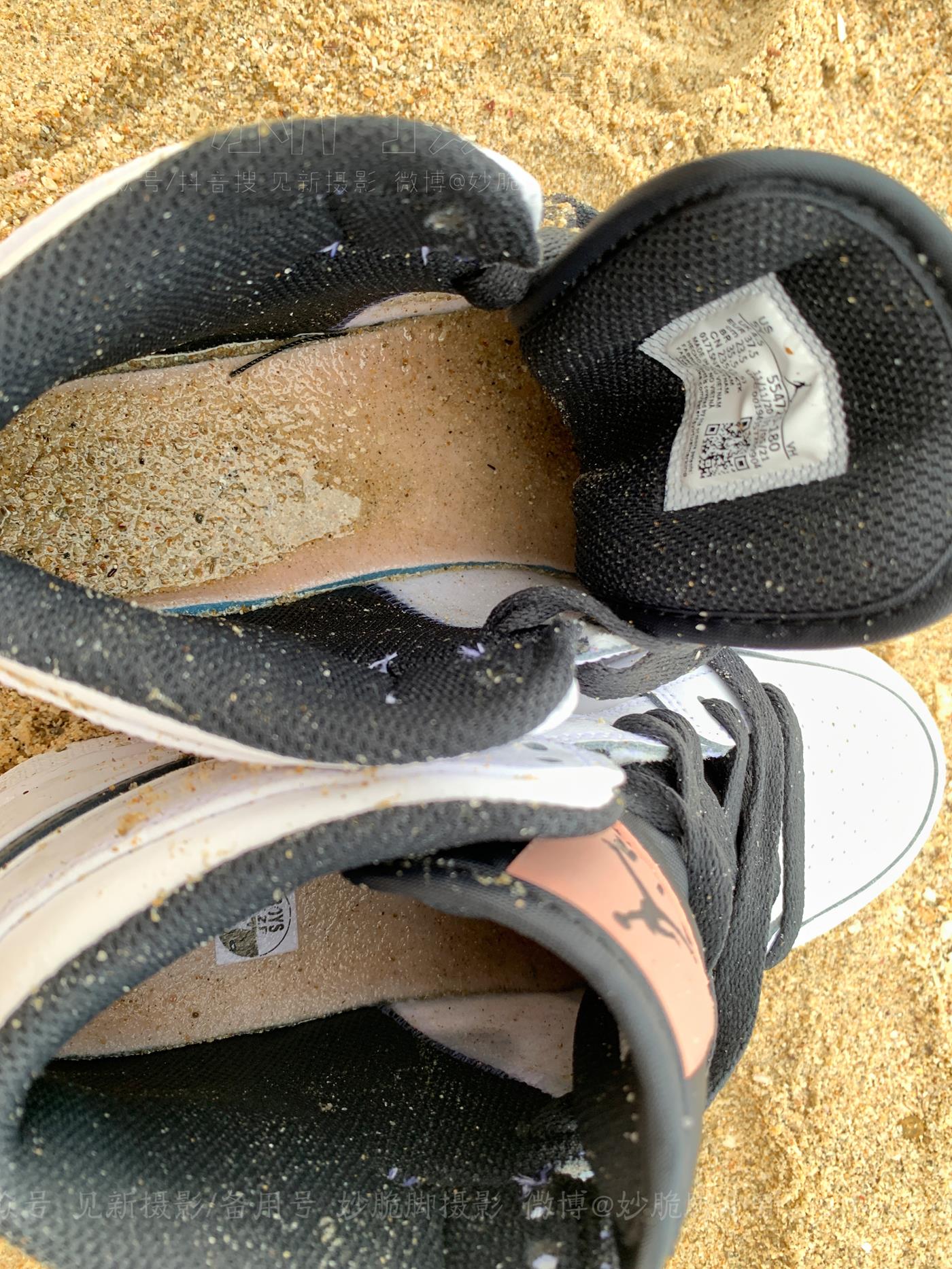 图片[18]-[见新摄影]NO.019 世界上最甜美的沙滩校园风，连海风都是甜的[252P] – 速更版-美库