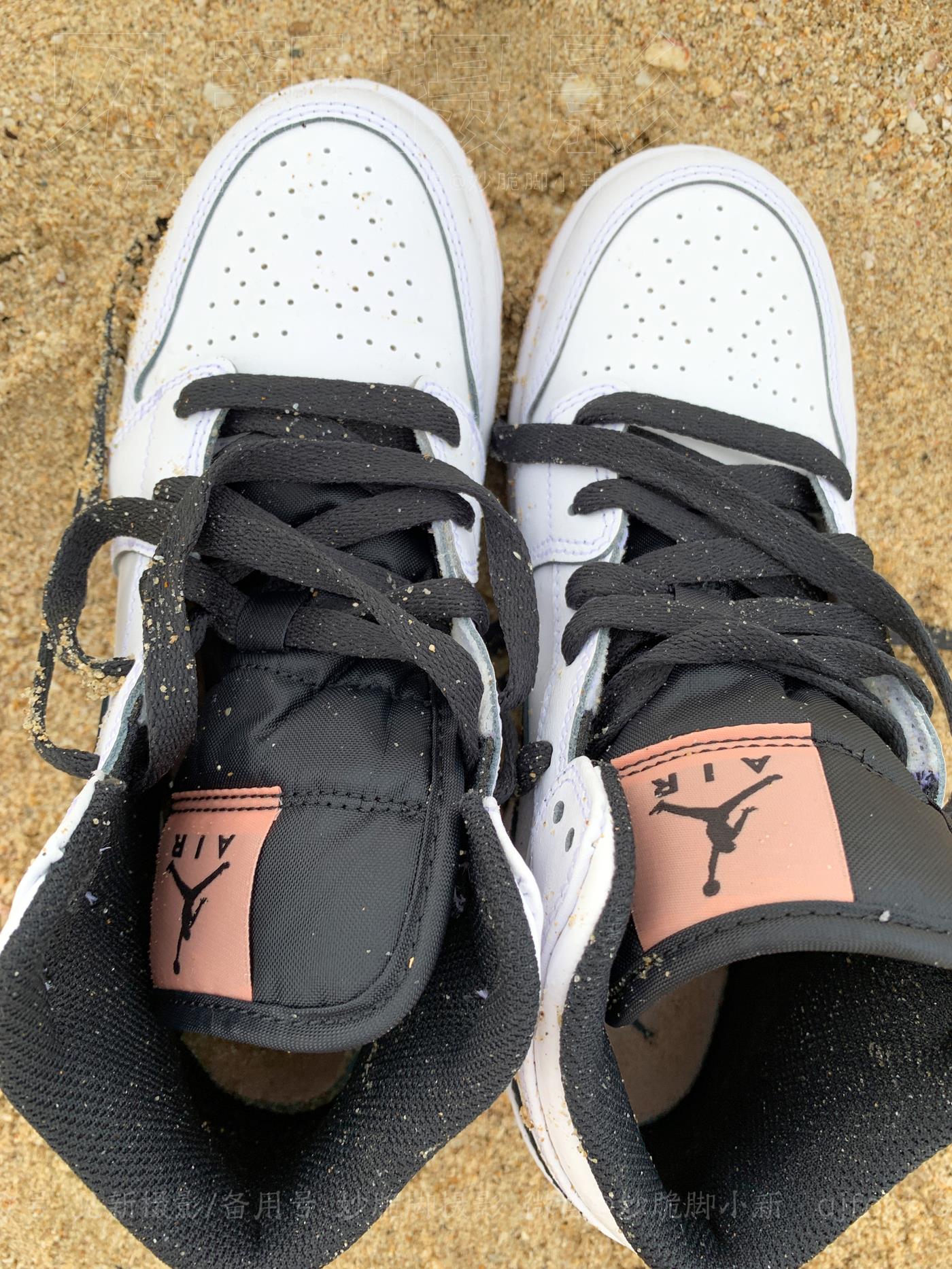 图片[19]-[见新摄影]NO.019 世界上最甜美的沙滩校园风，连海风都是甜的[252P] – 速更版-美库