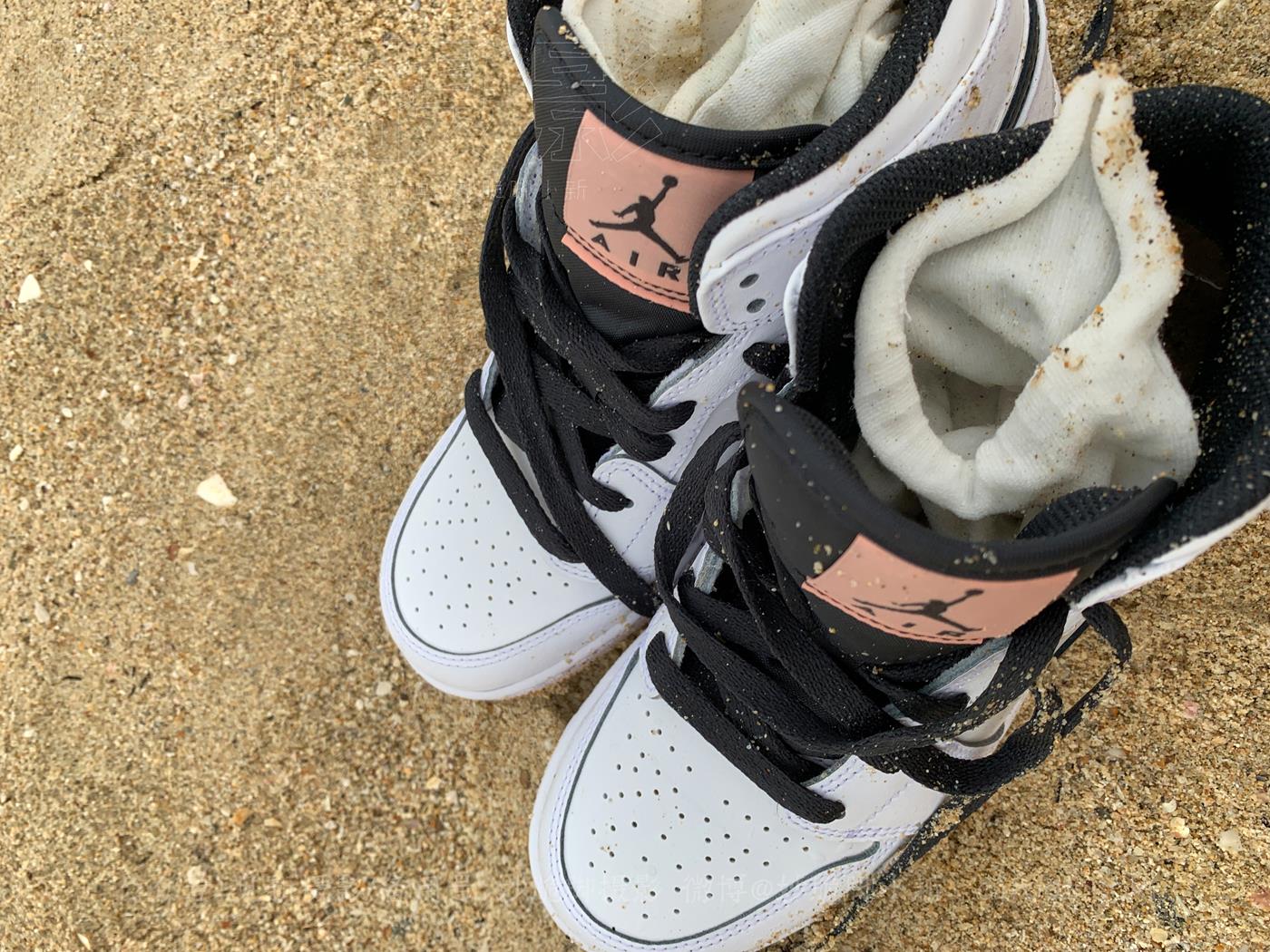 图片[21]-[见新摄影]NO.019 世界上最甜美的沙滩校园风，连海风都是甜的[252P] – 速更版-美库