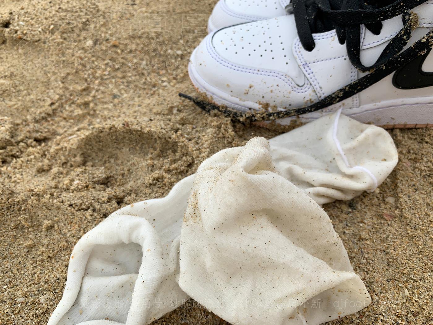 图片[26]-[见新摄影]NO.019 世界上最甜美的沙滩校园风，连海风都是甜的[252P] – 速更版-美库