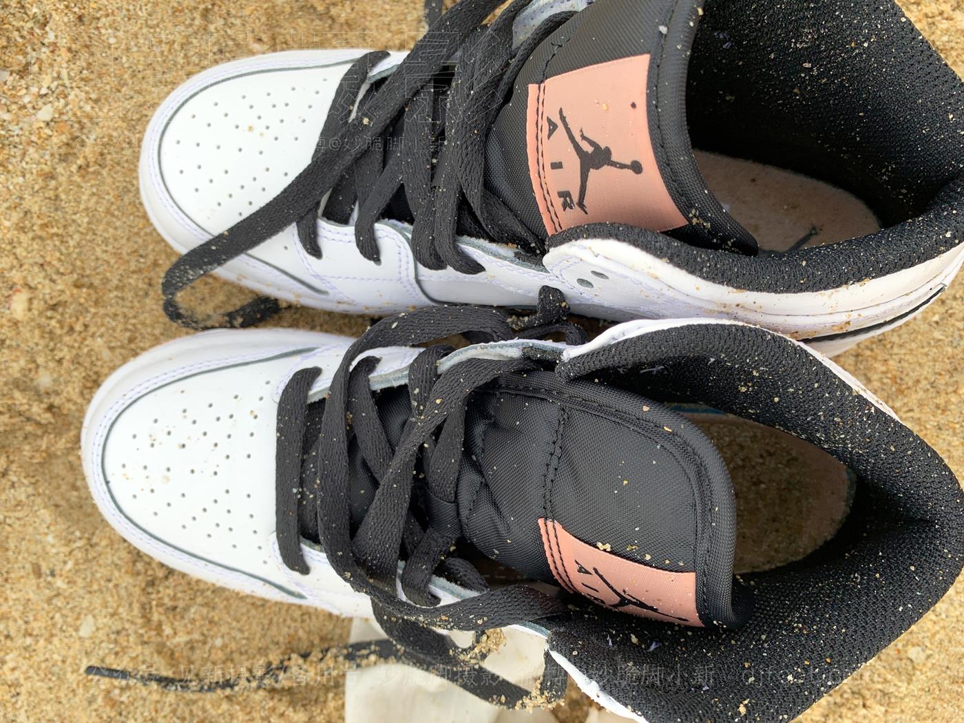 图片[28]-[见新摄影]NO.019 世界上最甜美的沙滩校园风，连海风都是甜的[252P] – 速更版-美库