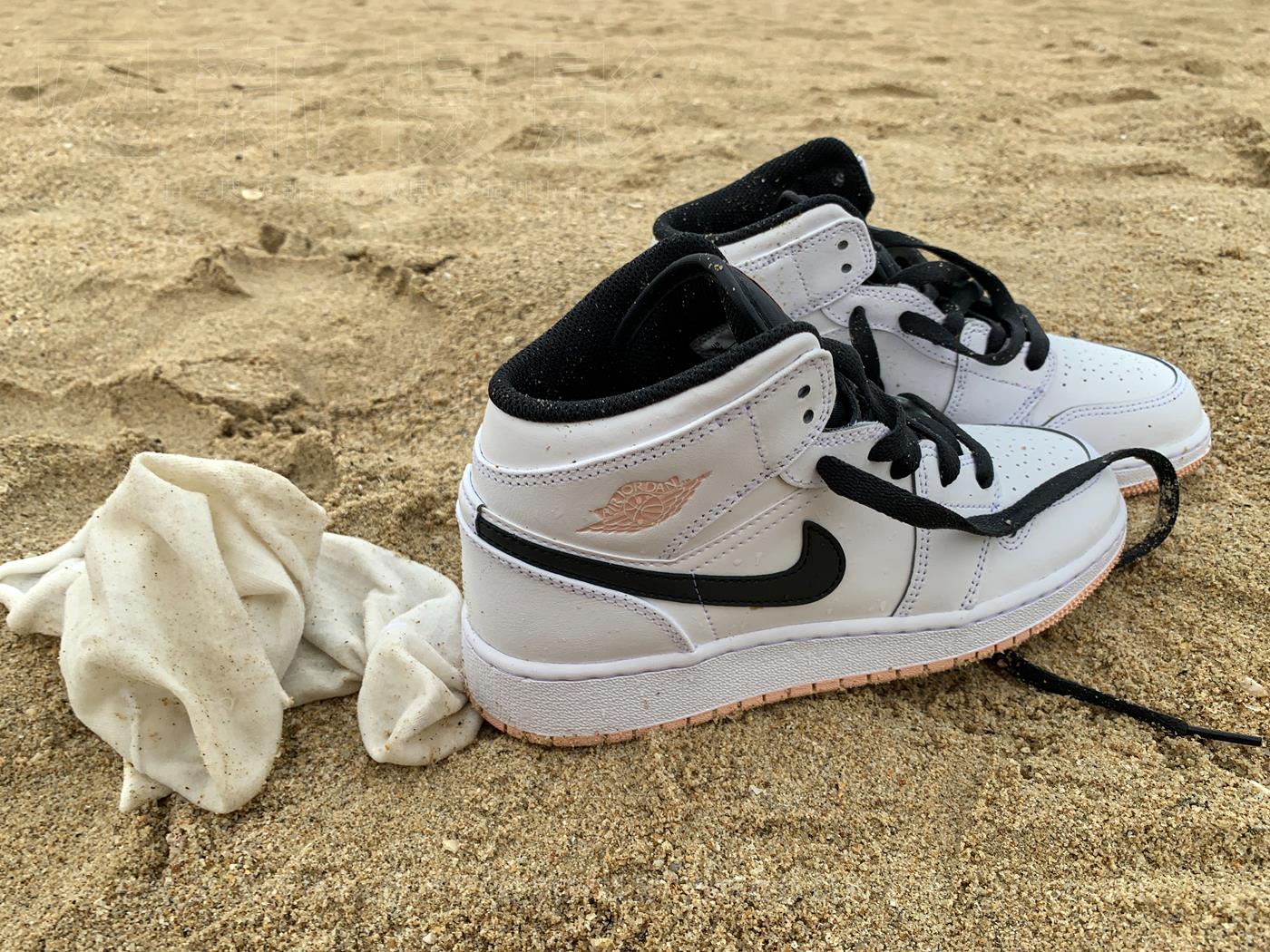 图片[29]-[见新摄影]NO.019 世界上最甜美的沙滩校园风，连海风都是甜的[252P] – 速更版-美库