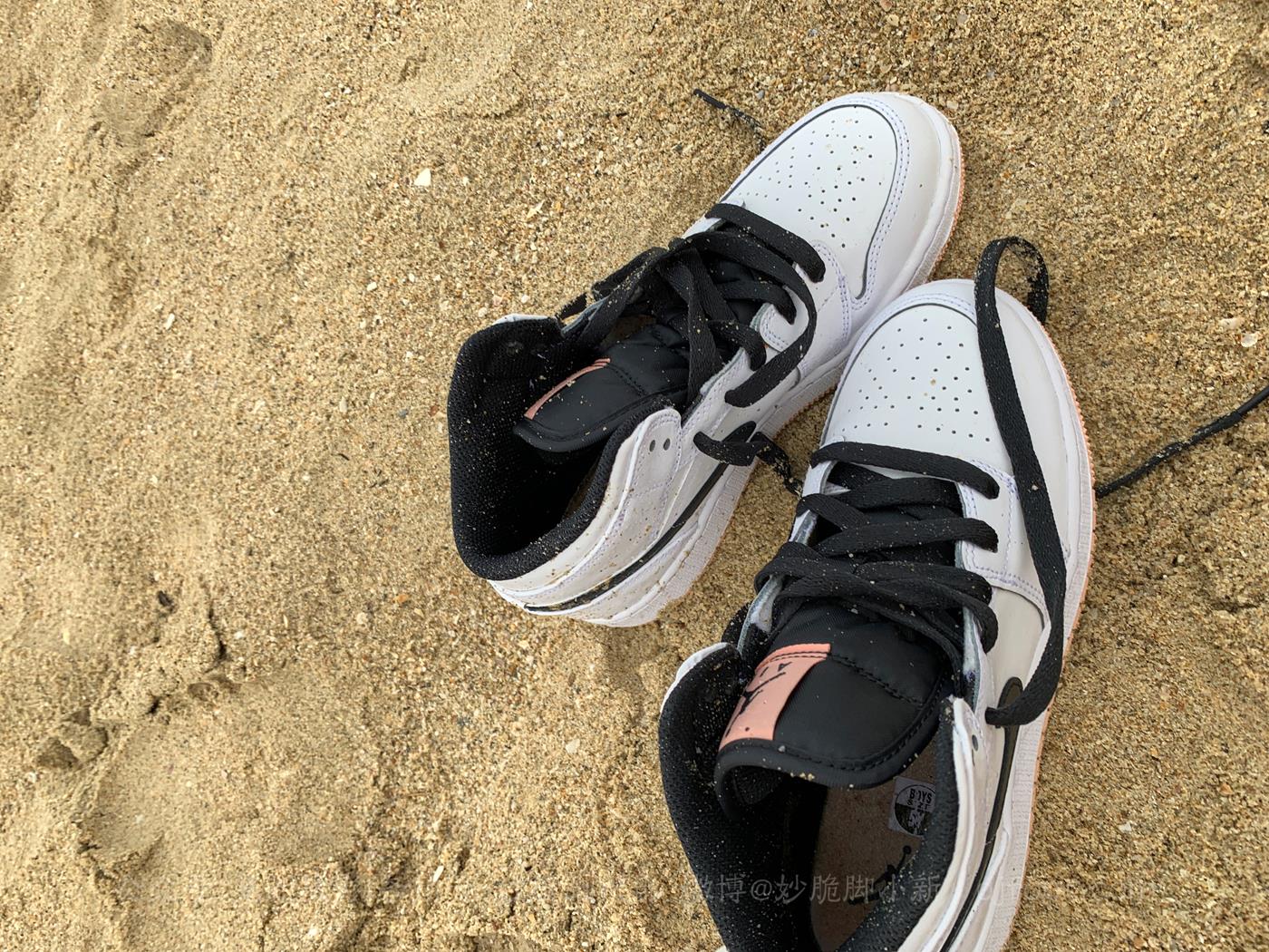 图片[30]-[见新摄影]NO.019 世界上最甜美的沙滩校园风，连海风都是甜的[252P] – 速更版-美库