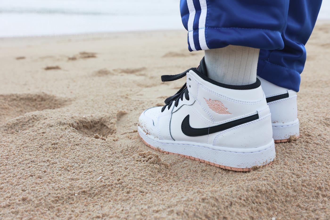 图片[39]-[见新摄影]NO.019 世界上最甜美的沙滩校园风，连海风都是甜的[252P] – 速更版-美库