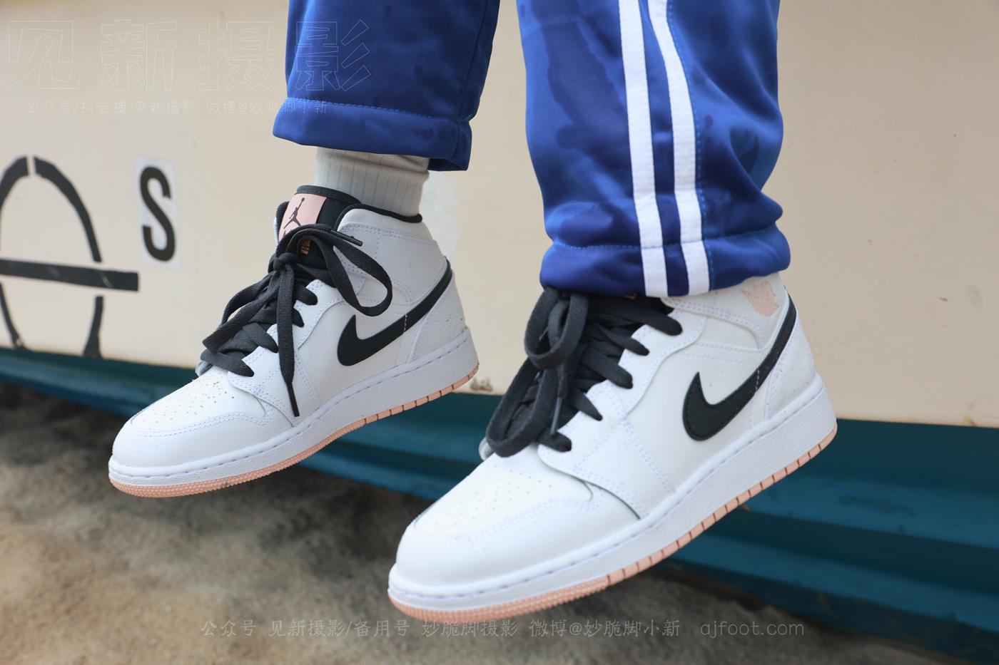 图片[56]-[见新摄影]NO.019 世界上最甜美的沙滩校园风，连海风都是甜的[252P] – 速更版-美库