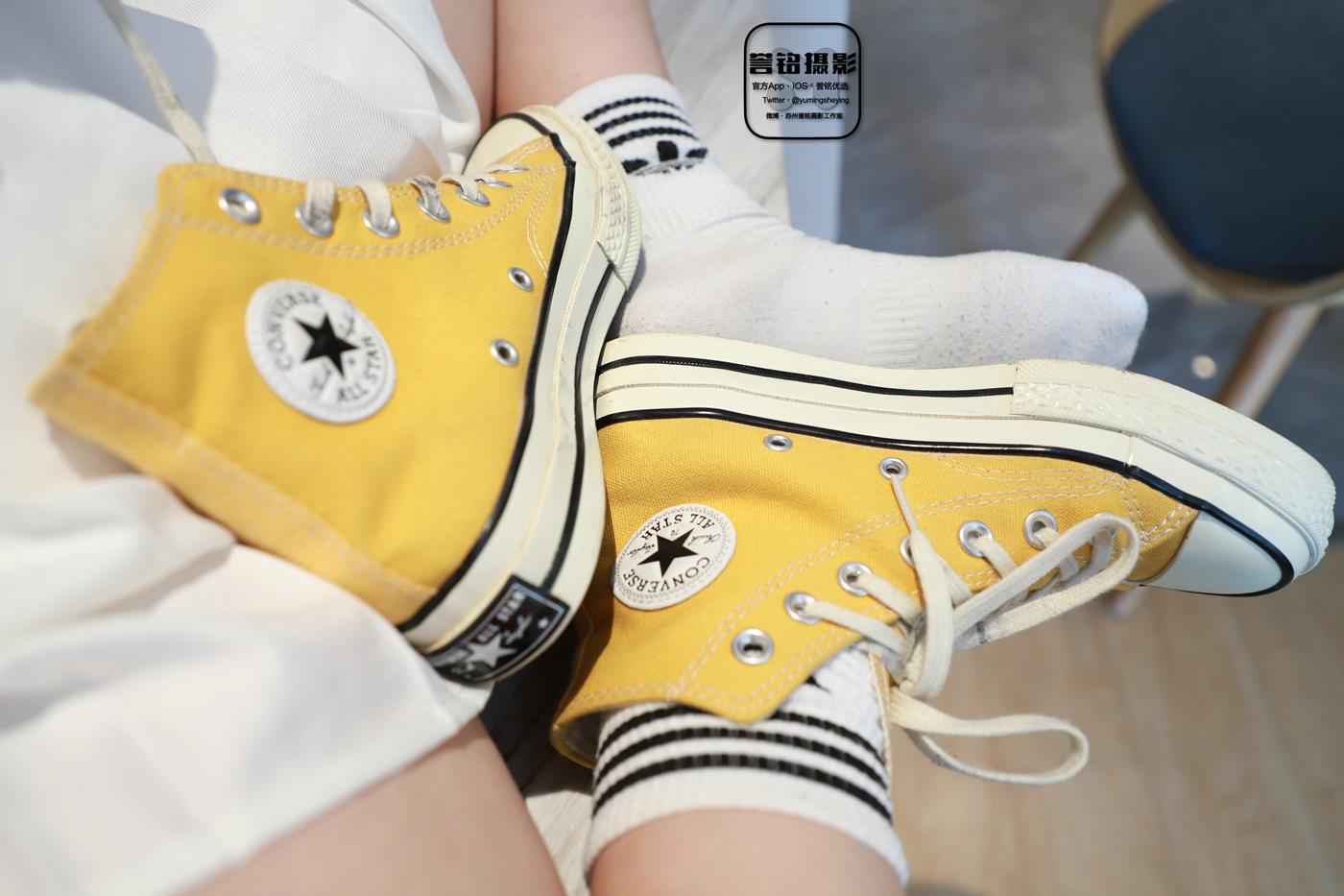 图片[18]-[誉铭传媒]袜足摄影 2022年 NO.023[95P] – 速更版-美库