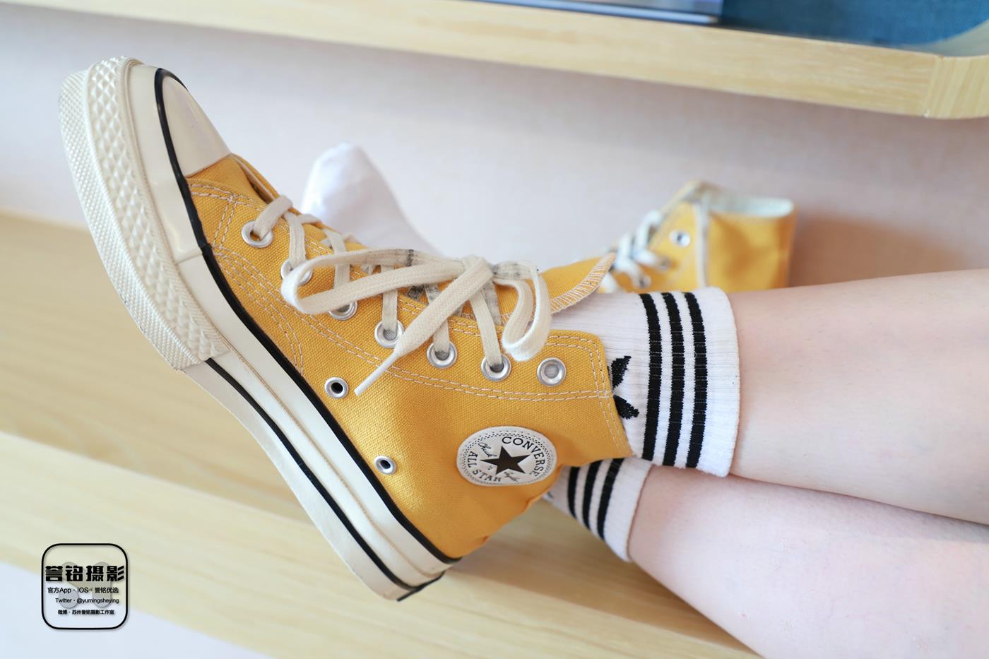 图片[21]-[誉铭传媒]袜足摄影 2022年 NO.023[95P] – 速更版-美库