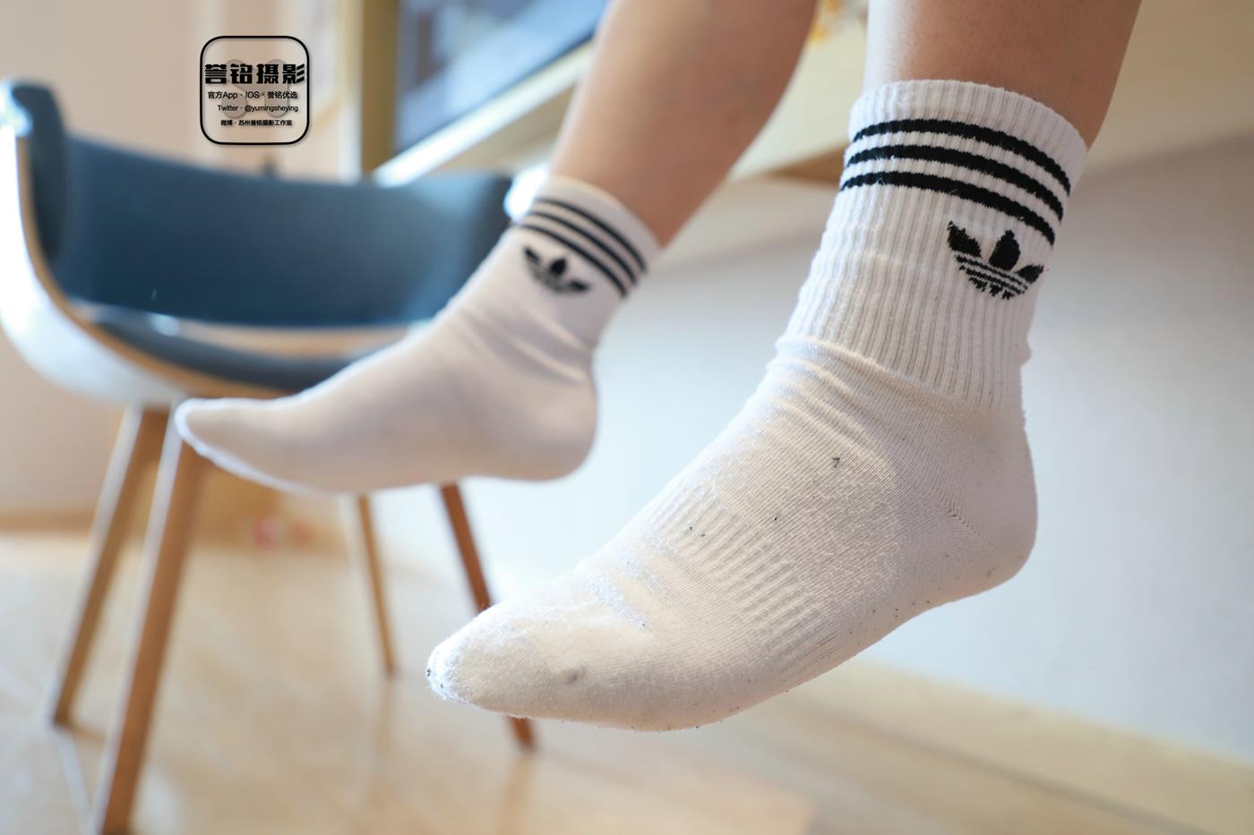 图片[28]-[誉铭传媒]袜足摄影 2022年 NO.023[95P] – 速更版-美库