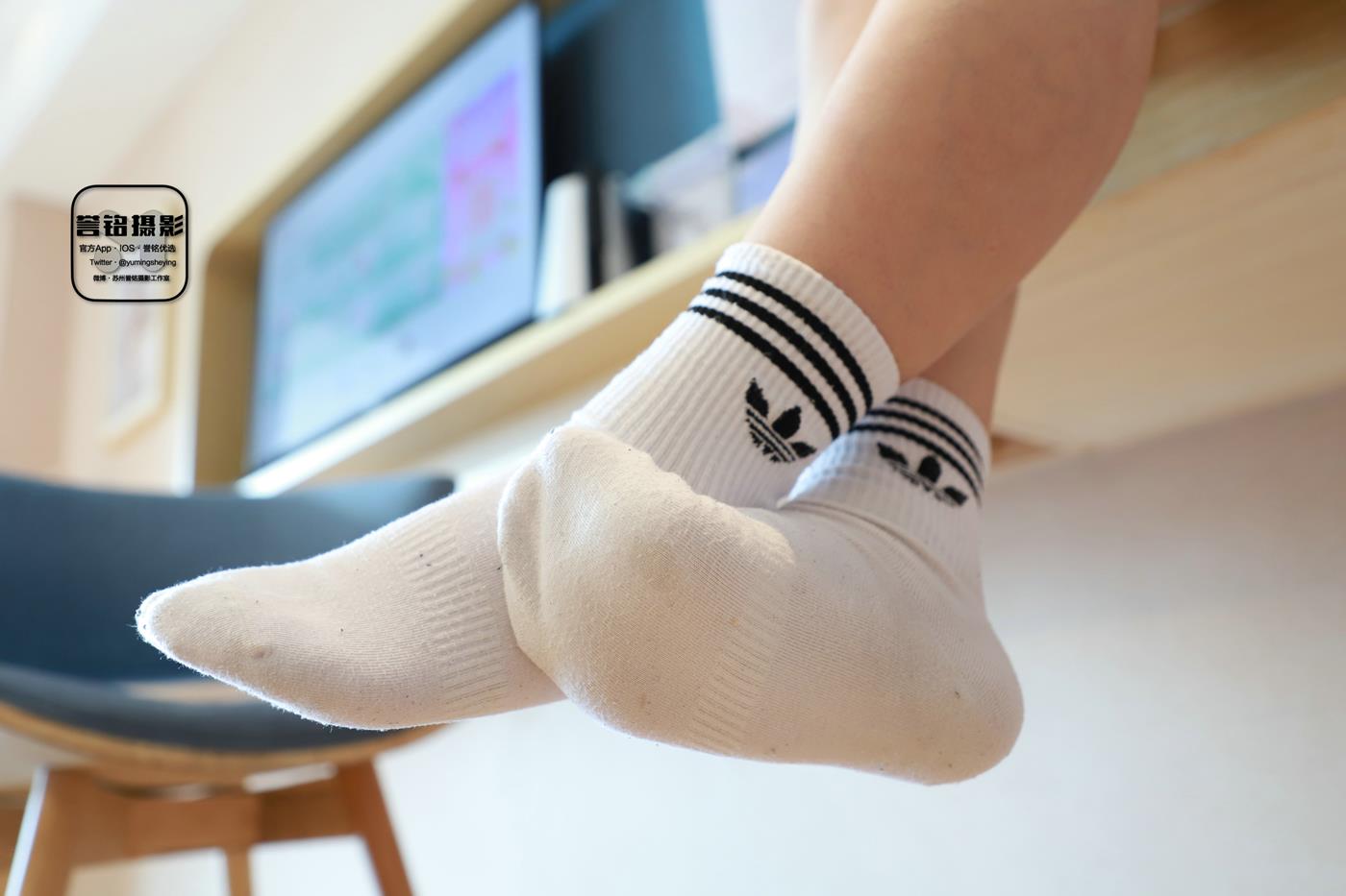 图片[29]-[誉铭传媒]袜足摄影 2022年 NO.023[95P] – 速更版-美库