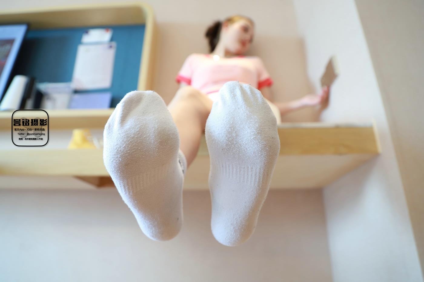 图片[30]-[誉铭传媒]袜足摄影 2022年 NO.023[95P] – 速更版-美库