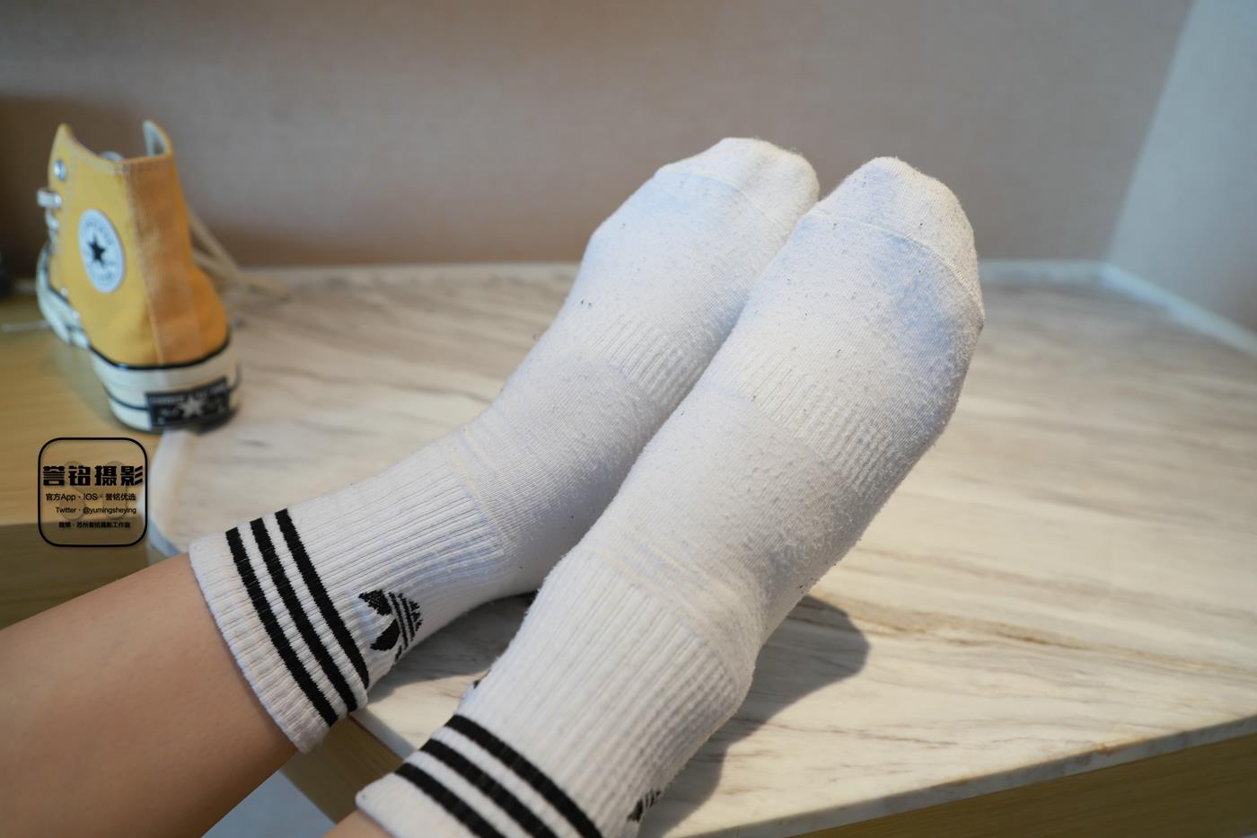 图片[34]-[誉铭传媒]袜足摄影 2022年 NO.023[95P] – 速更版-美库