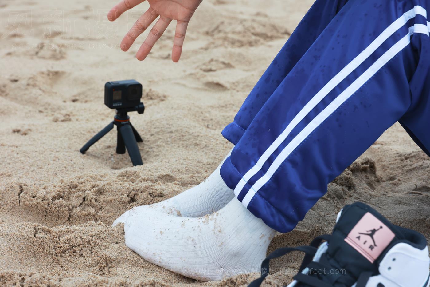 图片[80]-[见新摄影]NO.019 世界上最甜美的沙滩校园风，连海风都是甜的[252P] – 速更版-美库