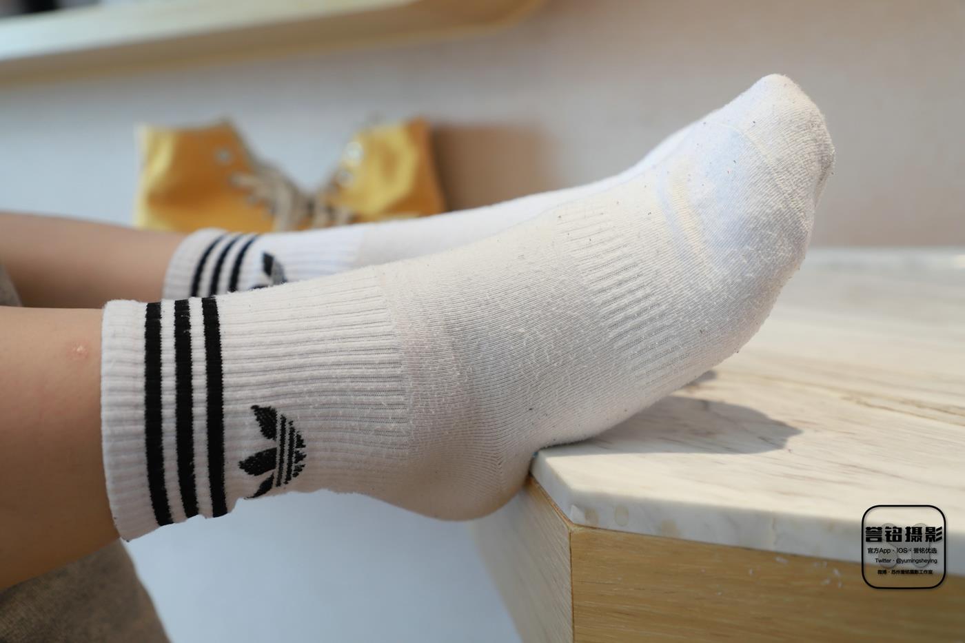 图片[39]-[誉铭传媒]袜足摄影 2022年 NO.023[95P] – 速更版-美库