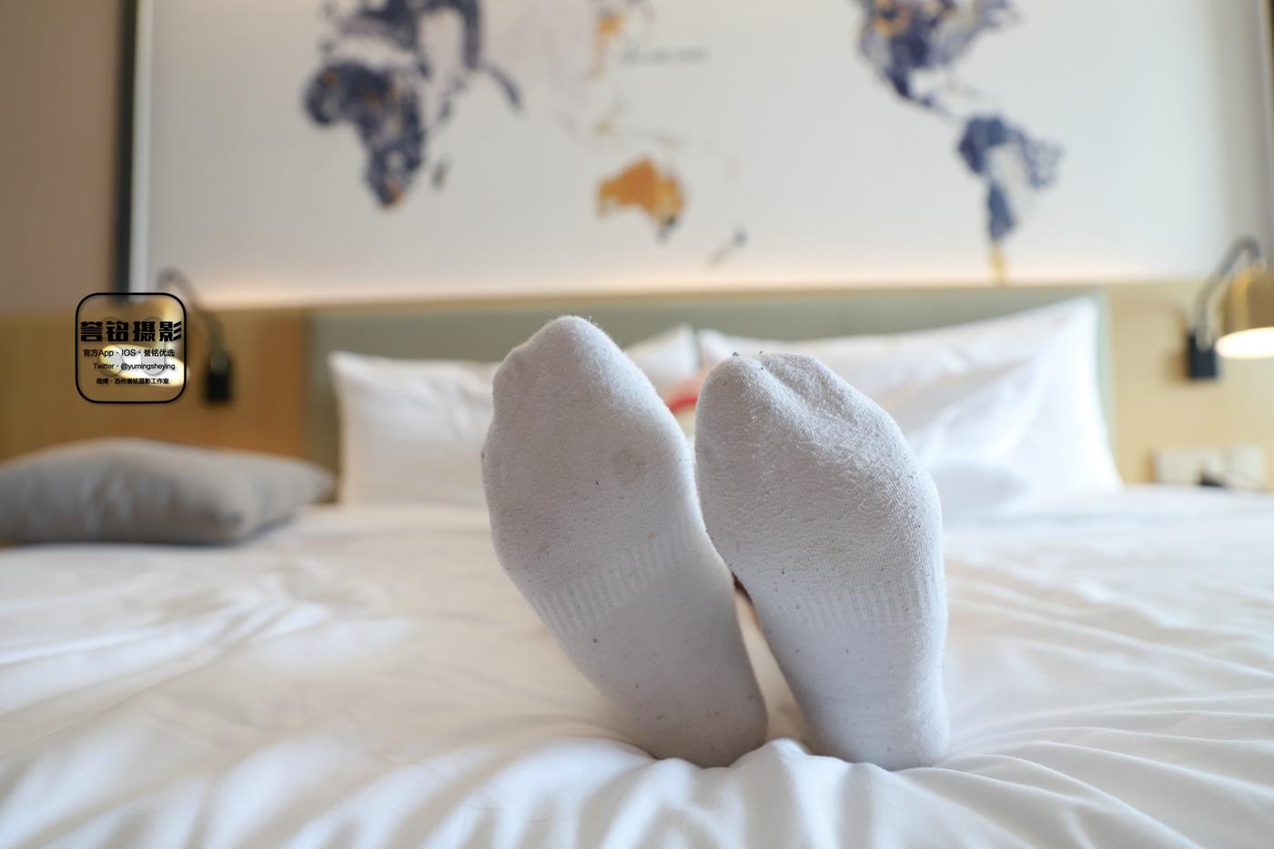 图片[40]-[誉铭传媒]袜足摄影 2022年 NO.023[95P] – 速更版-美库