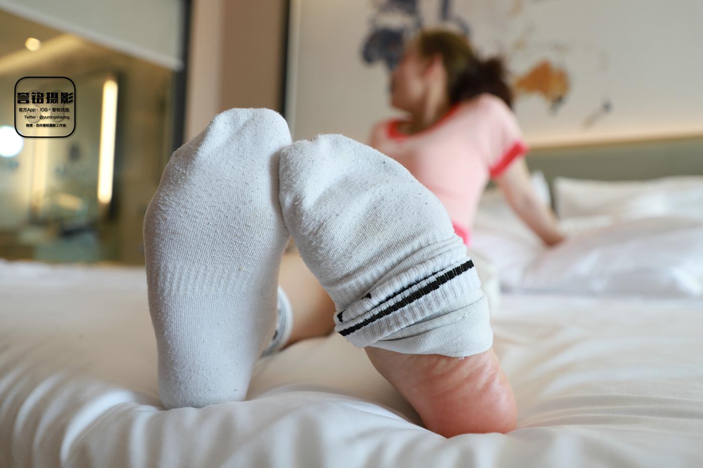 图片[47]-[誉铭传媒]袜足摄影 2022年 NO.023[95P] – 速更版-美库