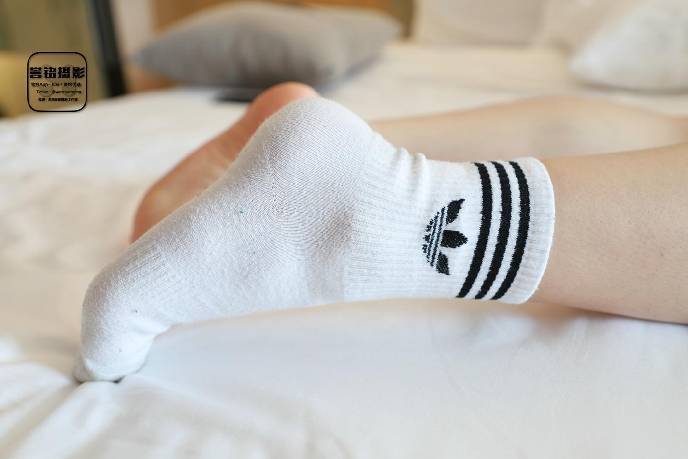 图片[59]-[誉铭传媒]袜足摄影 2022年 NO.023[95P] – 速更版-美库