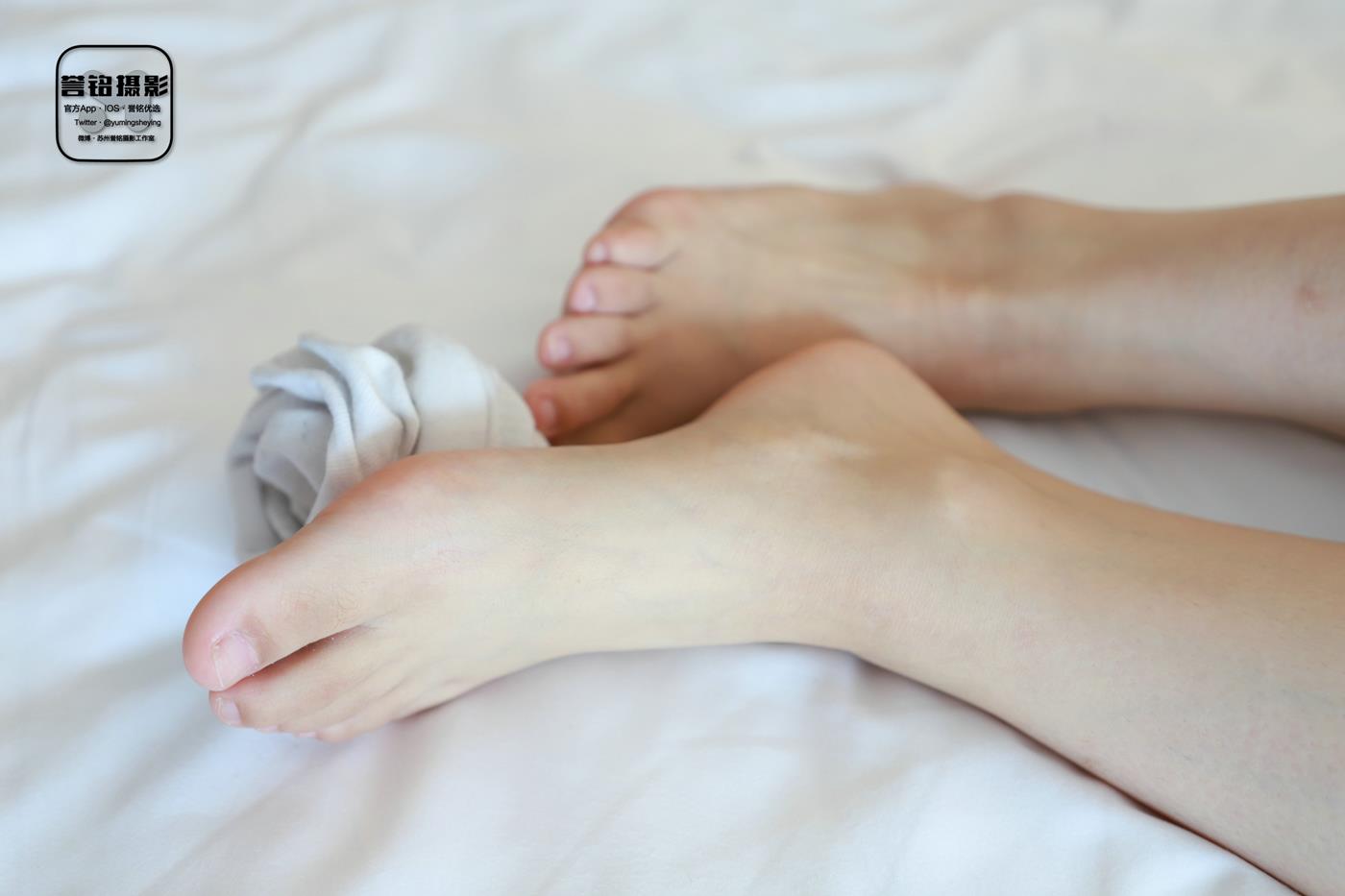 图片[66]-[誉铭传媒]袜足摄影 2022年 NO.023[95P] – 速更版-美库