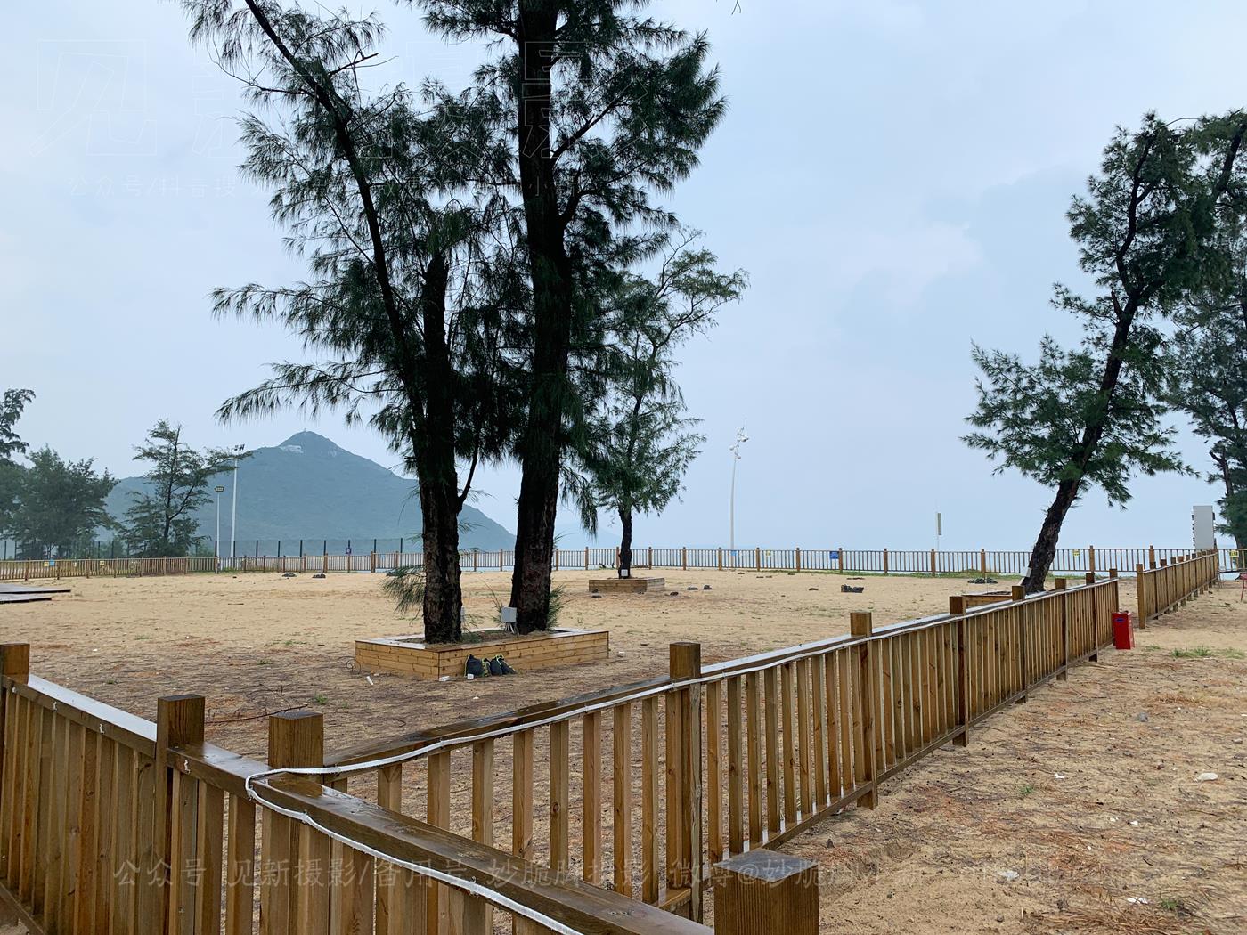 图片[247]-[见新摄影]NO.019 世界上最甜美的沙滩校园风，连海风都是甜的[252P] – 速更版-美库