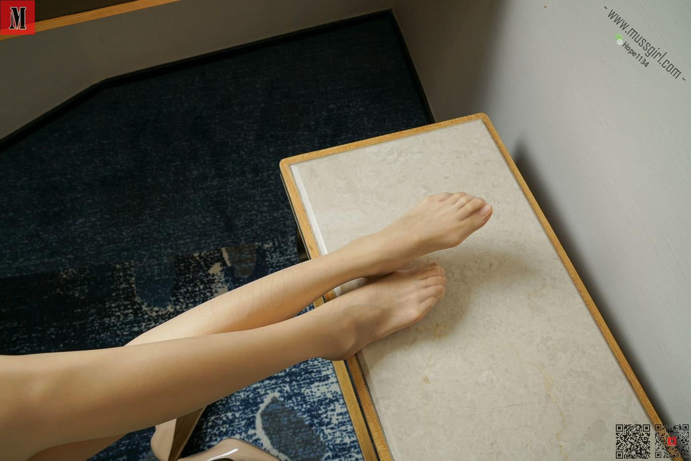 图片[21]-[MussGirl慕丝女郎]NO.212 措不及防闯入你的笑脸[111P] – 速更版-美库