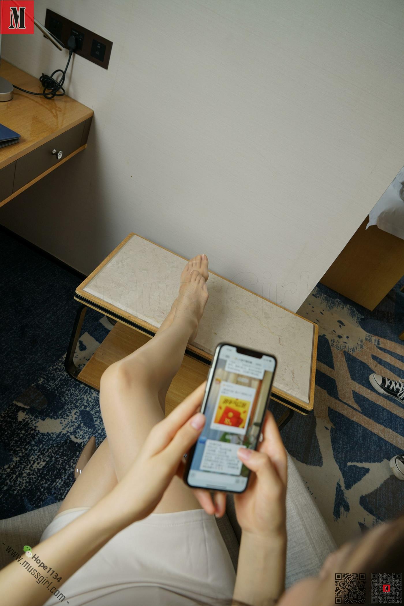 图片[26]-[MussGirl慕丝女郎]NO.212 措不及防闯入你的笑脸[111P] – 速更版-美库