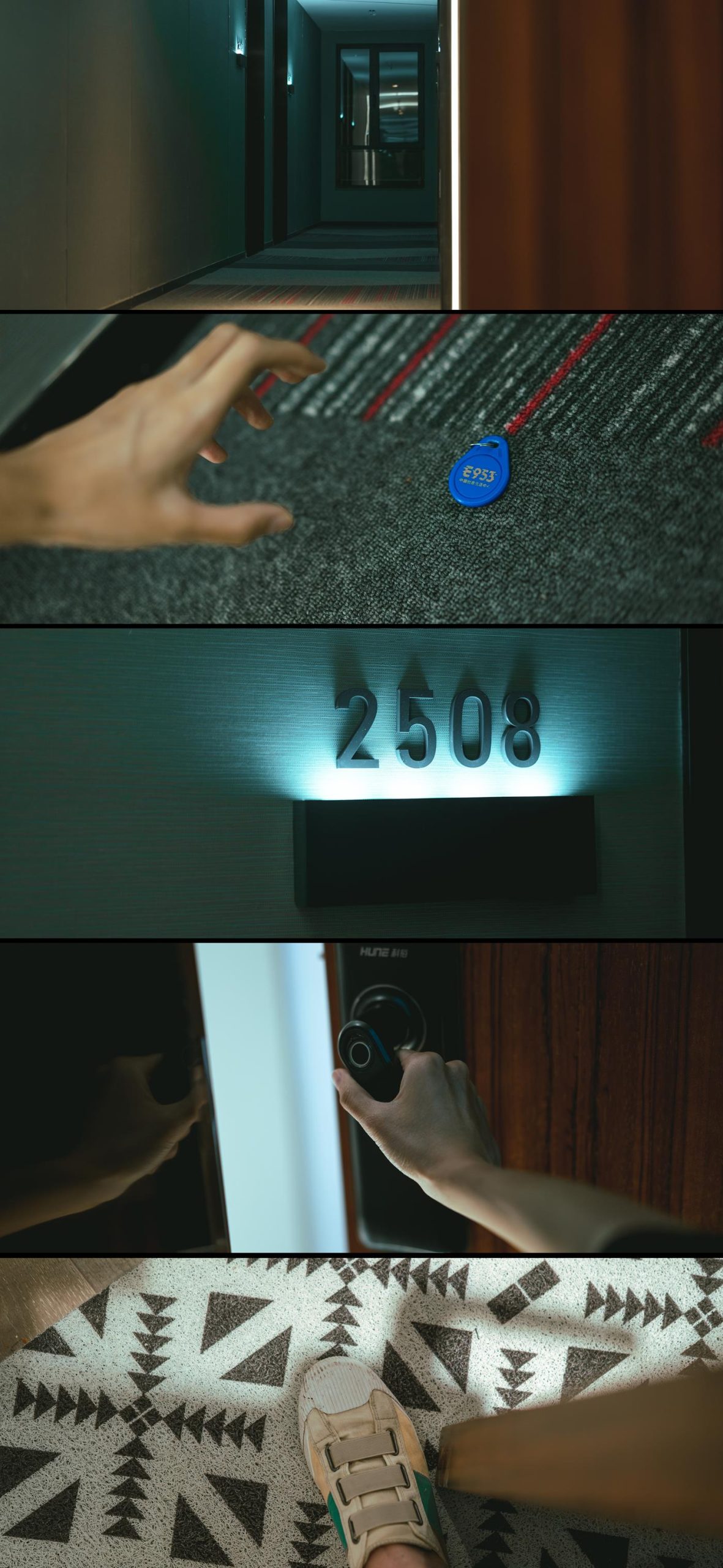 图片[11]-是花花   叫兽的恶作剧 [110P] – 速更版-美库