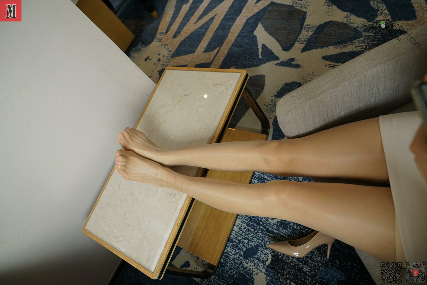 图片[34]-[MussGirl慕丝女郎]NO.212 措不及防闯入你的笑脸[111P] – 速更版-美库