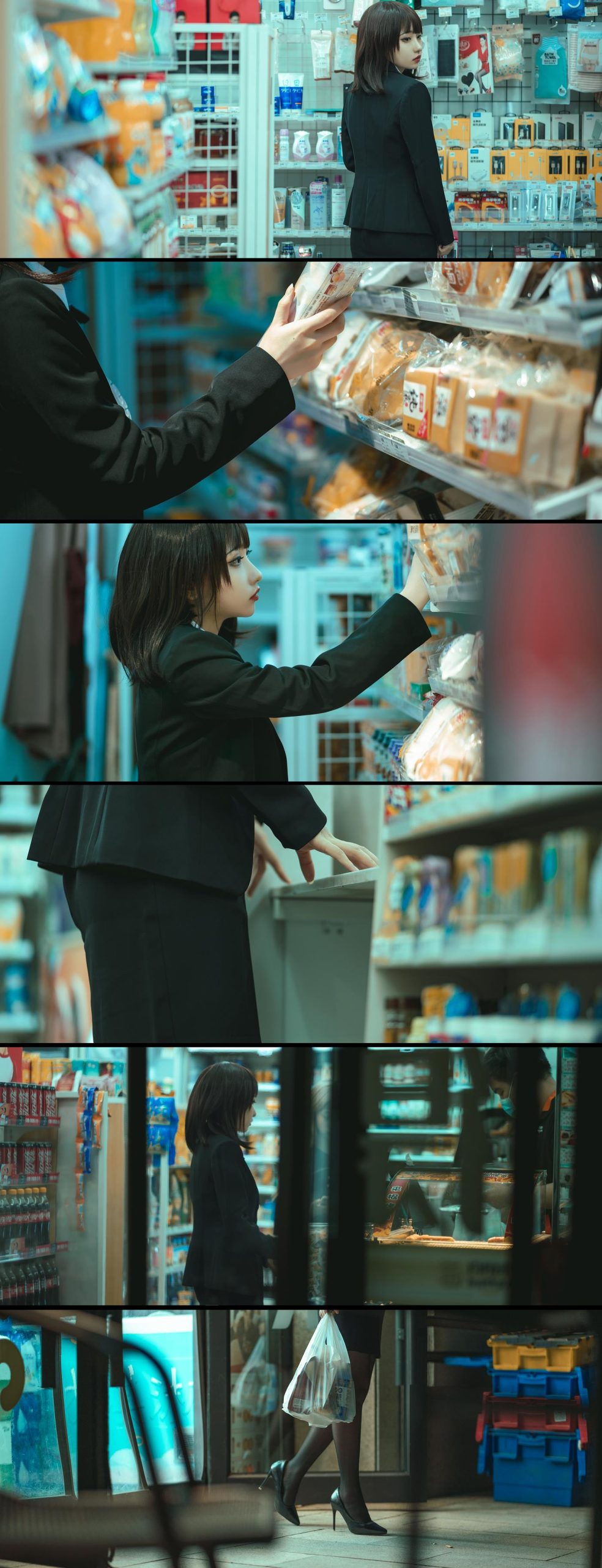 图片[17]-是花花   叫兽的恶作剧 [110P] – 速更版-美库