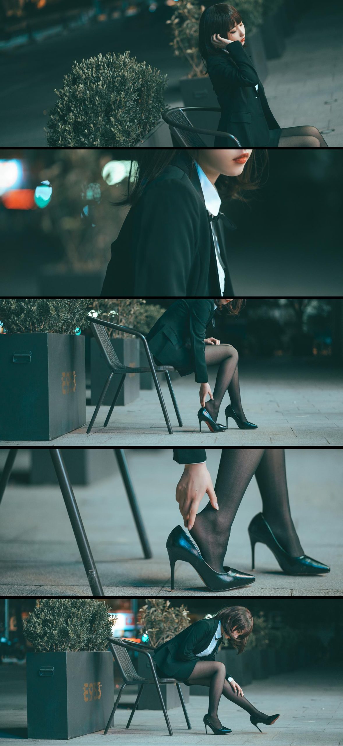 图片[18]-是花花   叫兽的恶作剧 [110P] – 速更版-美库