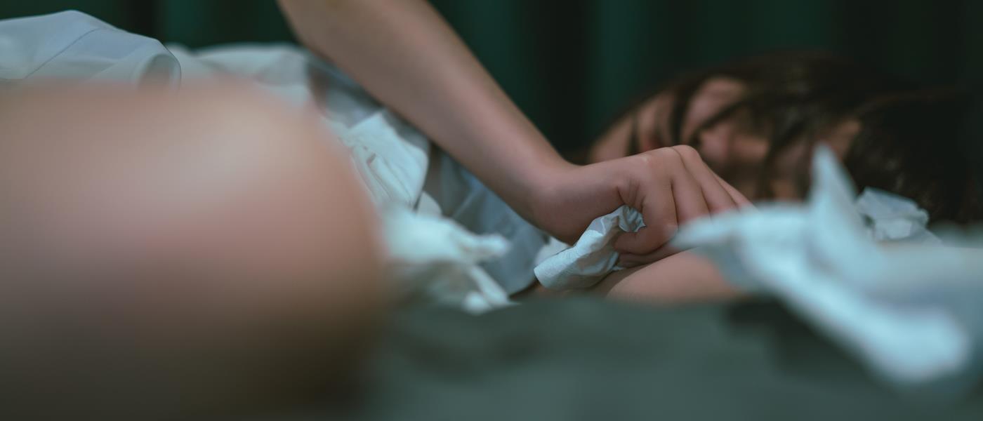 图片[21]-是花花   叫兽的恶作剧 [110P] – 速更版-美库