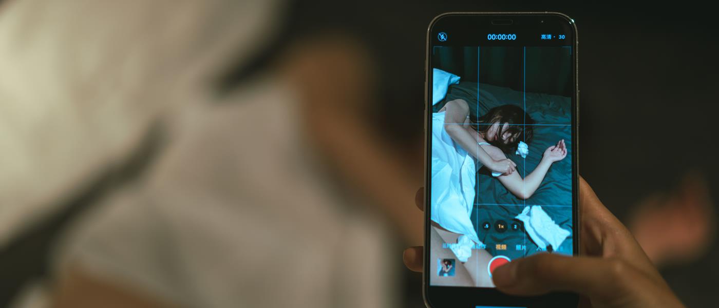 图片[22]-是花花   叫兽的恶作剧 [110P] – 速更版-美库